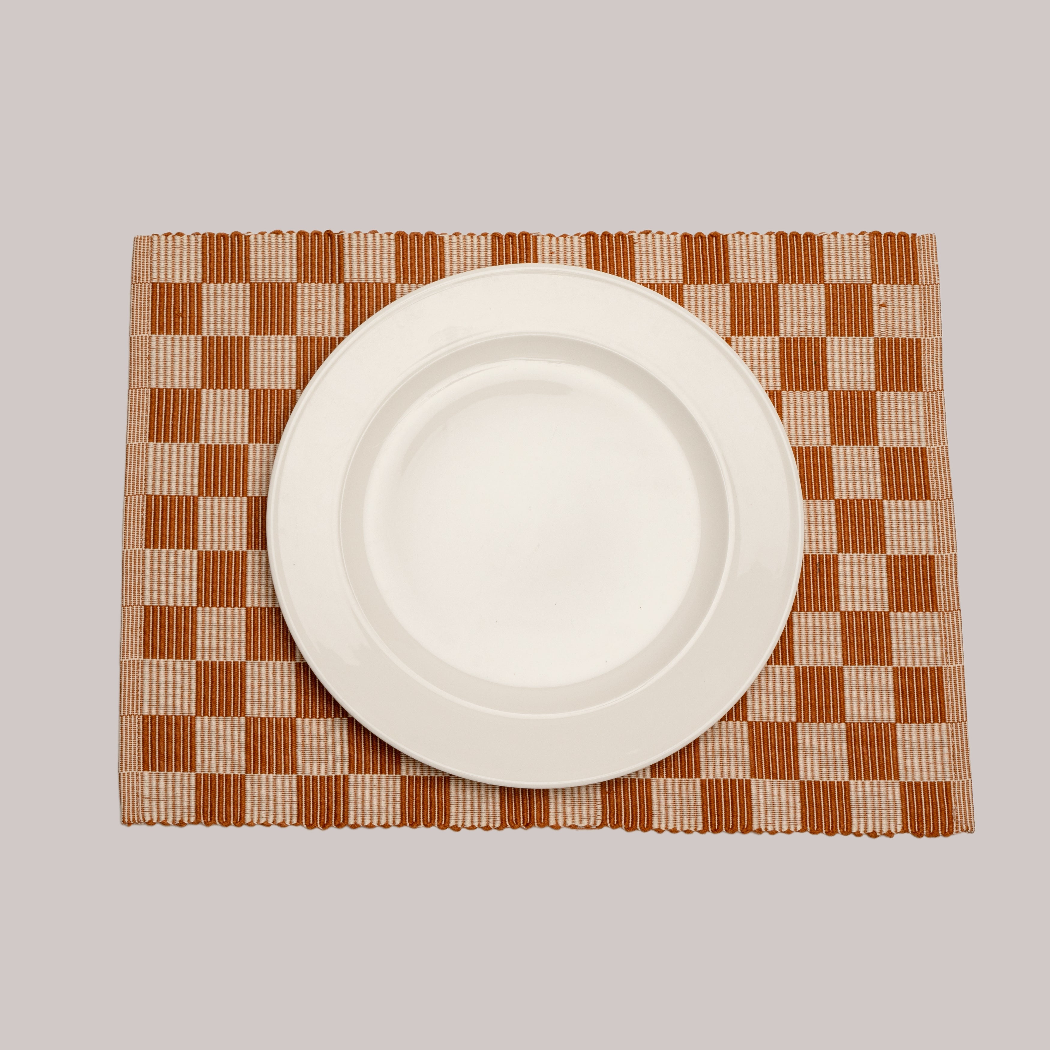 Checkered/Mats