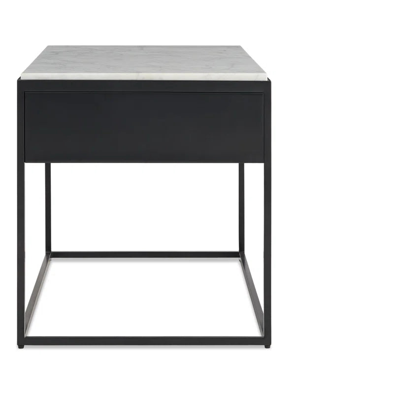 Construct/Nightstand