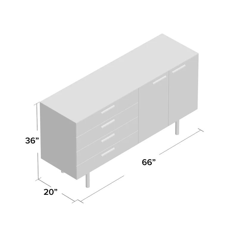 Shale/Sideboard