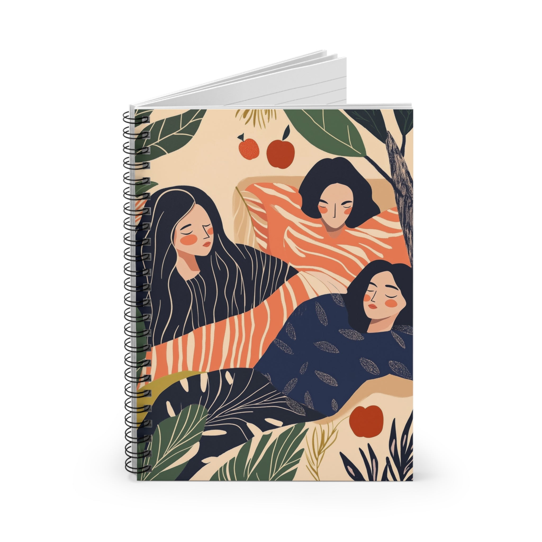 WOMEN/NOTEBOOK