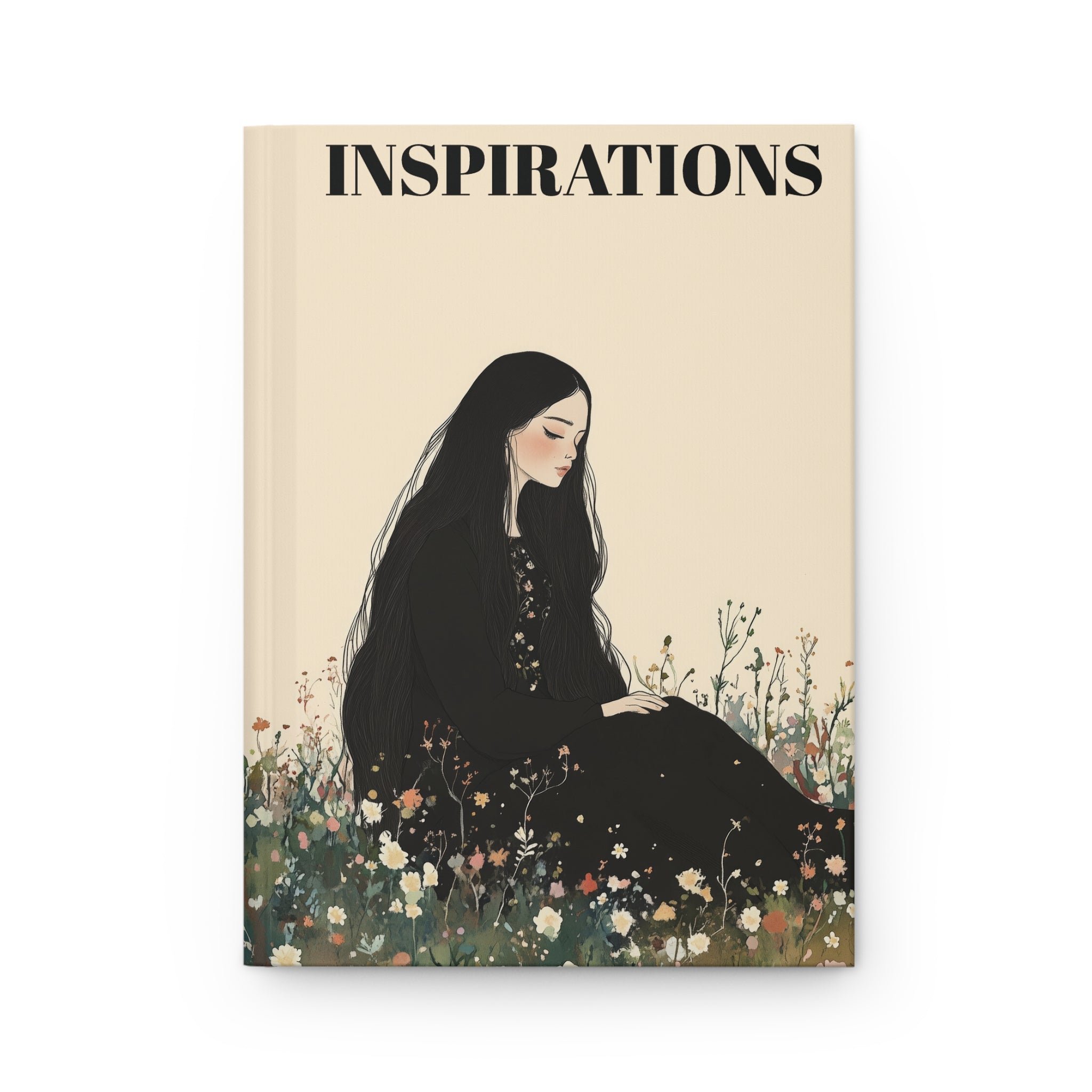 INSPIRATIONS/JOURNAL