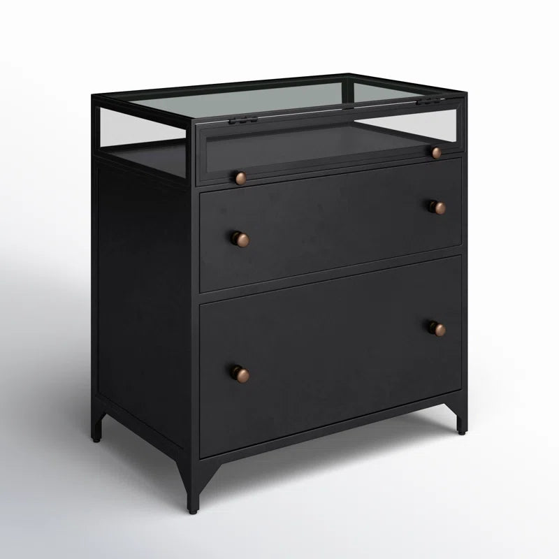 Bayline/Nightstand