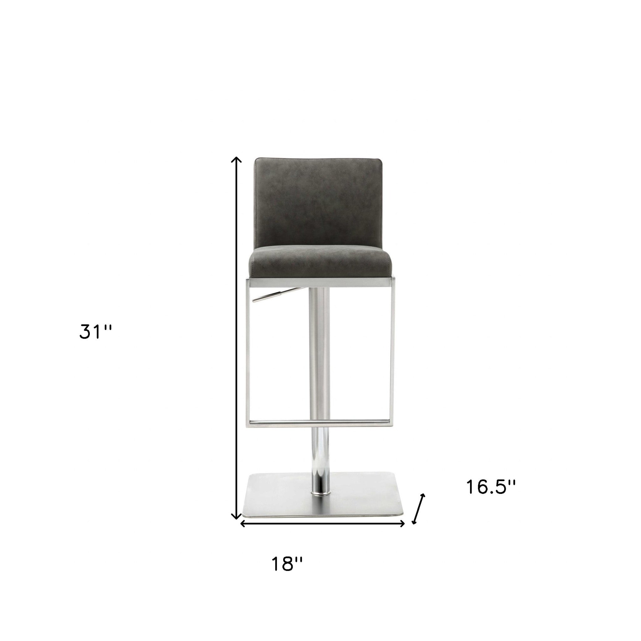 shaya/stool