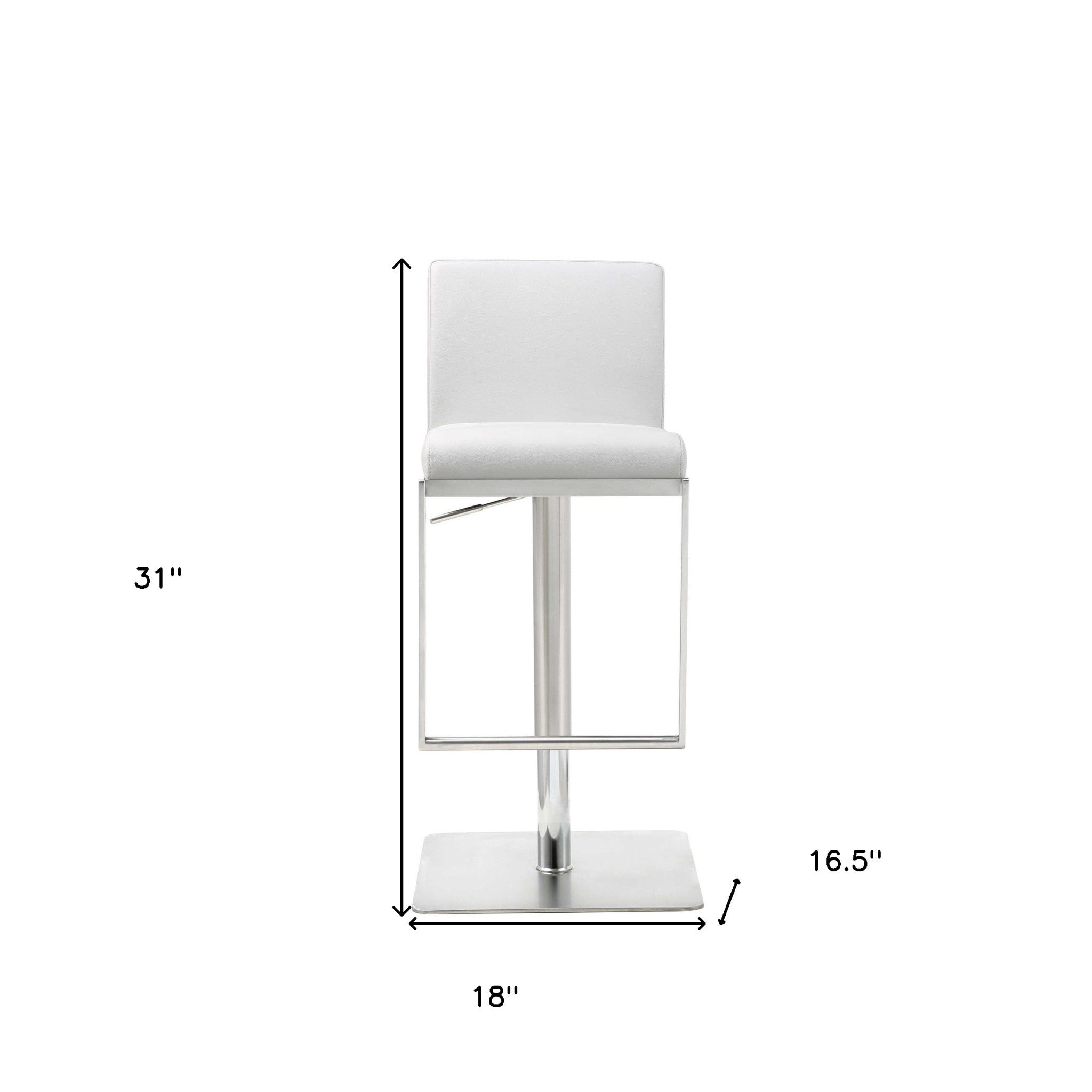 shaya/stool