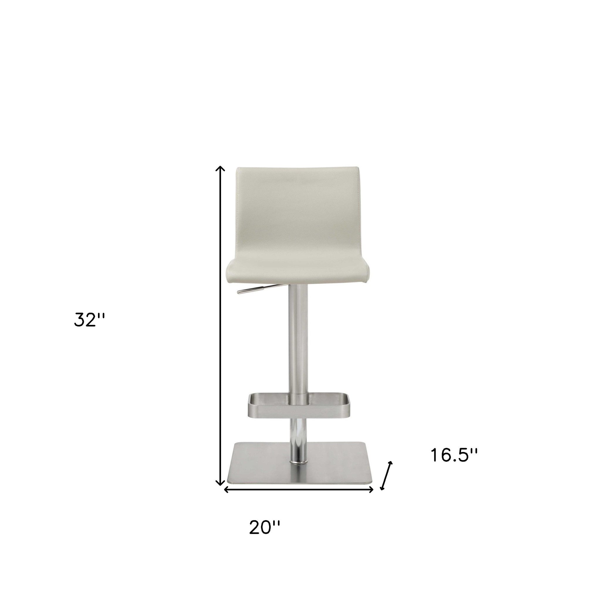 shaya/stool