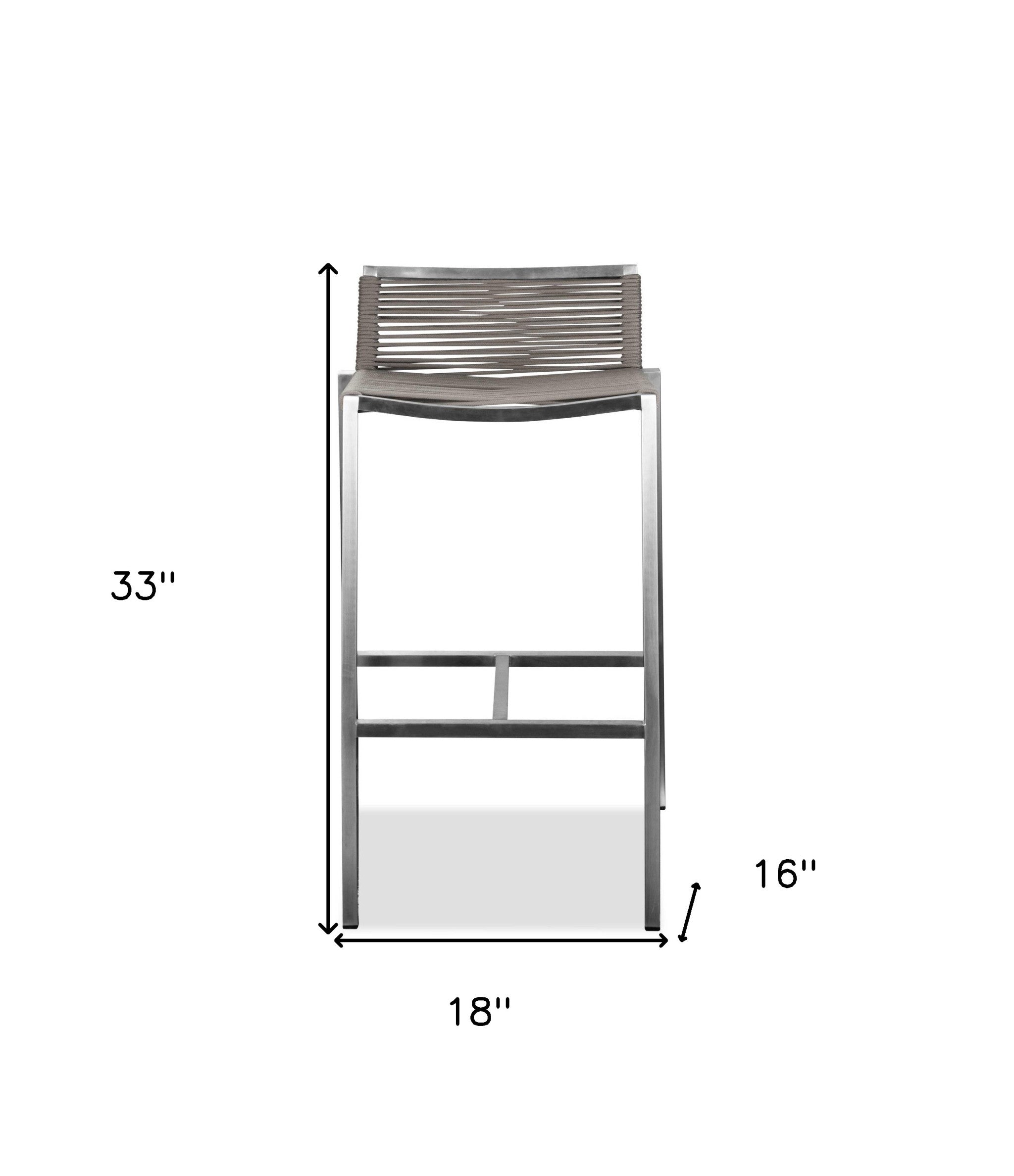 sunnie/stool