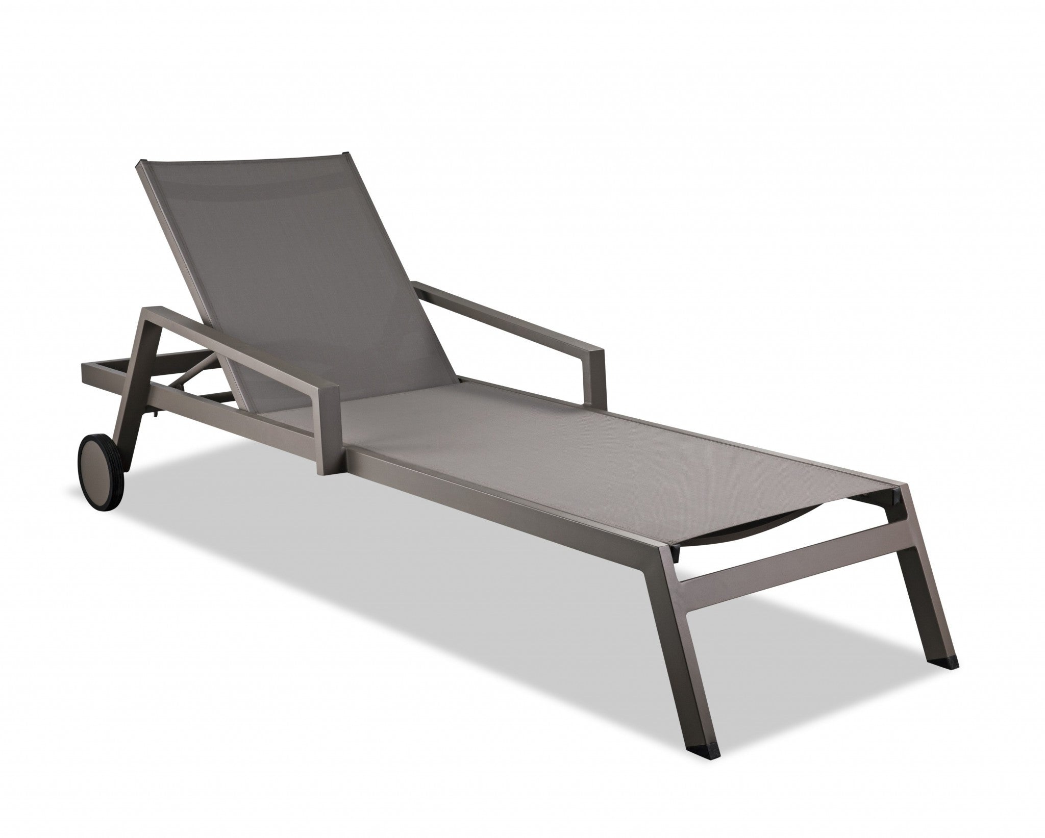 patio/sunloungers