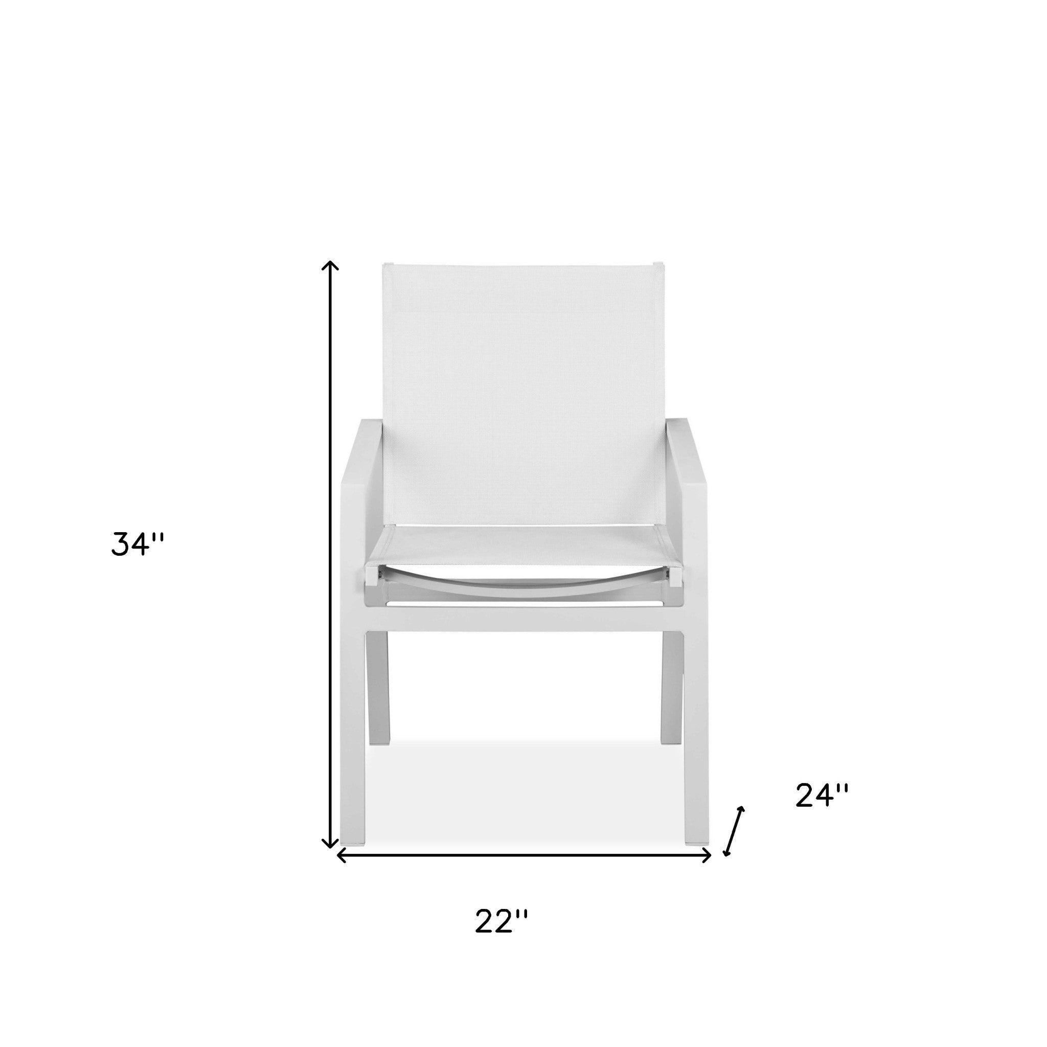 patio/chair