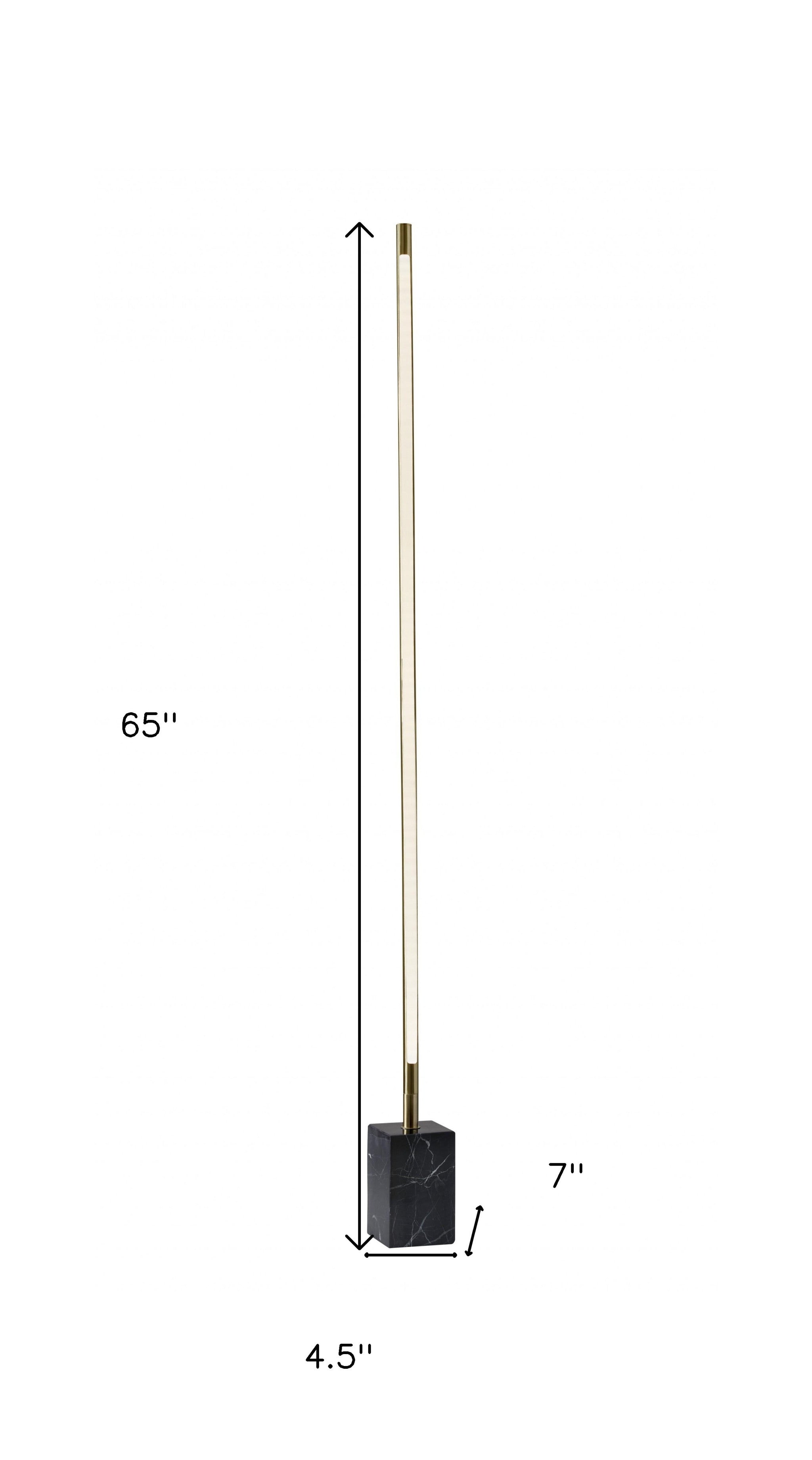 floor/lamp