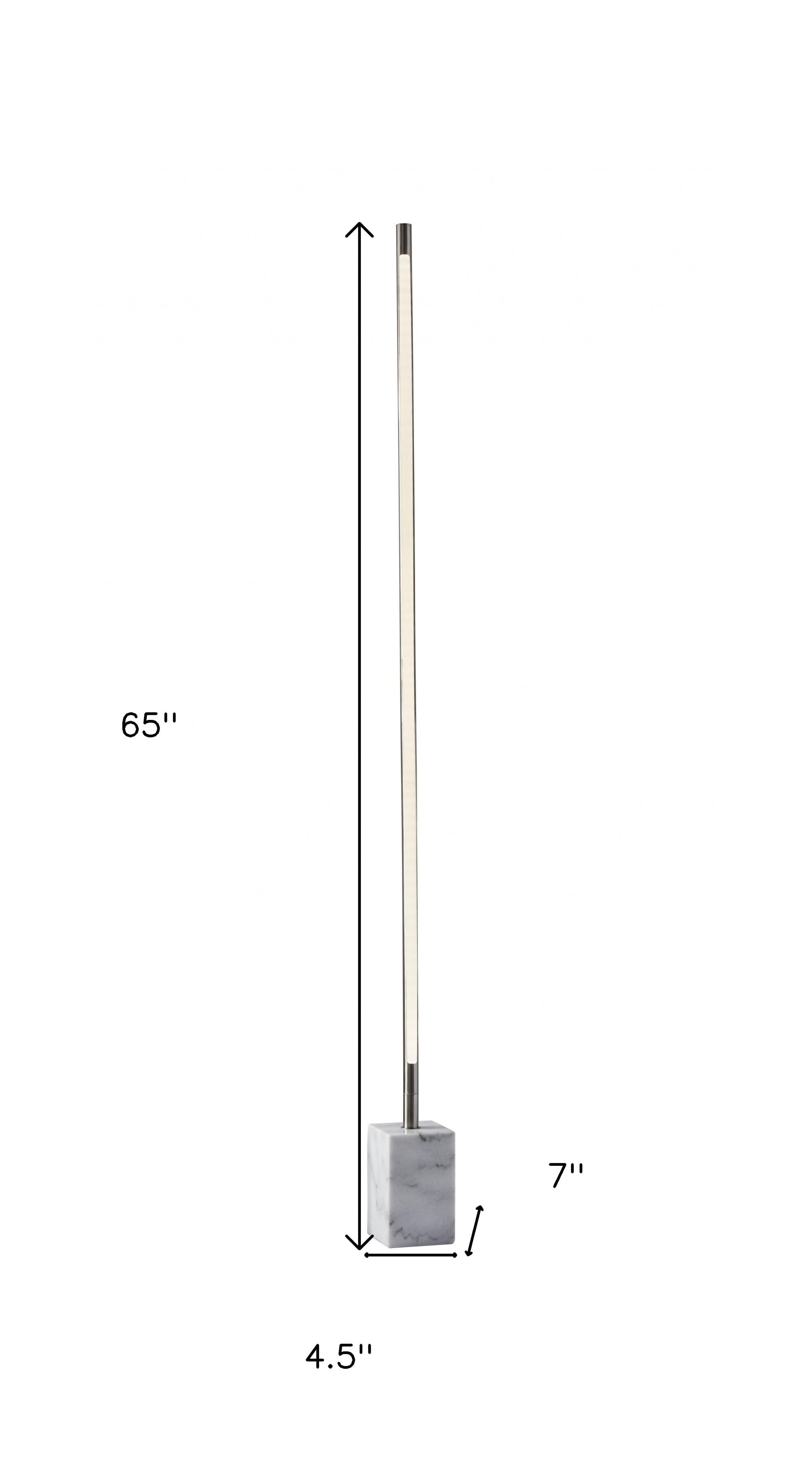 floor/lamp