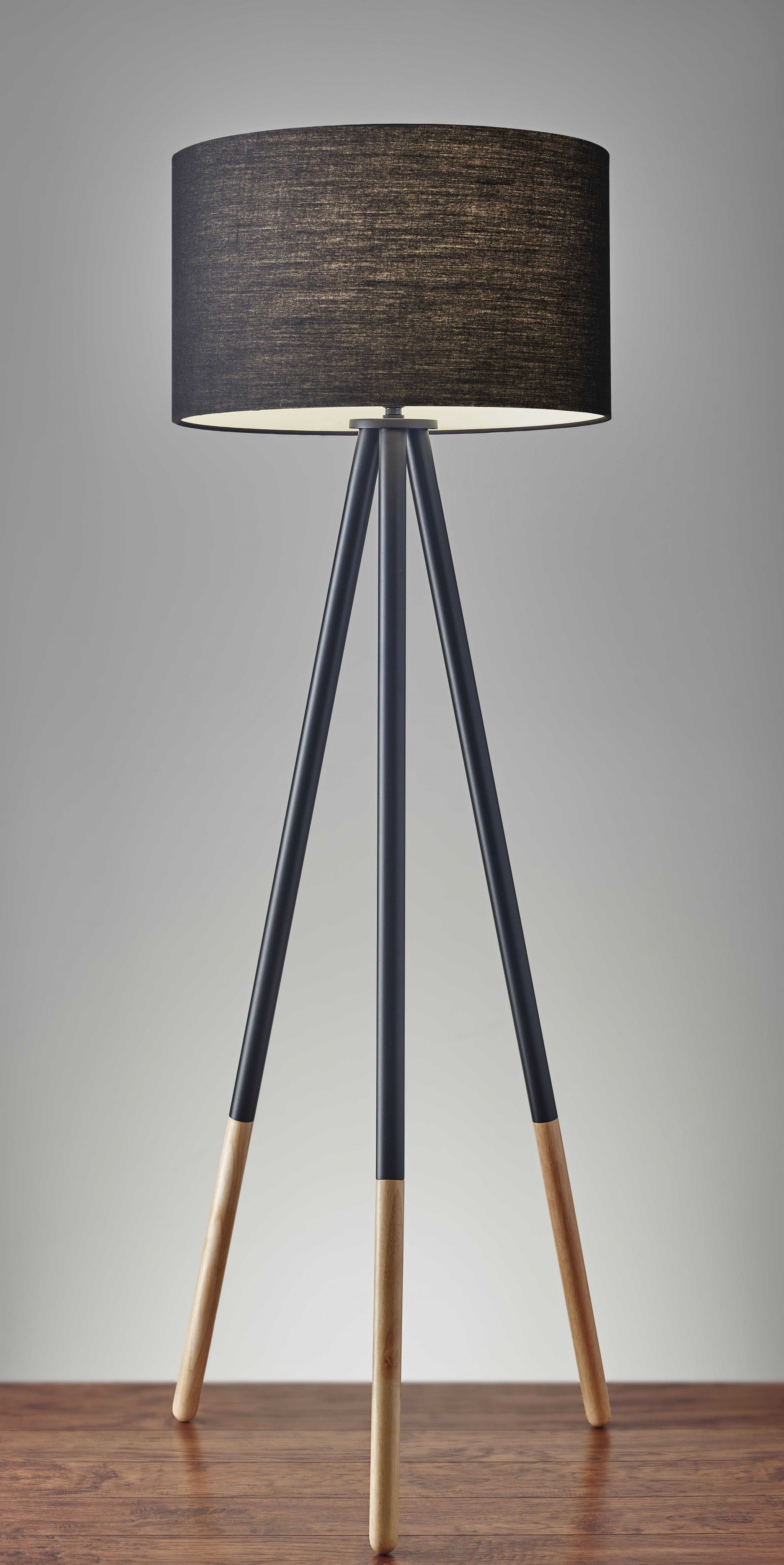 floor/lamp