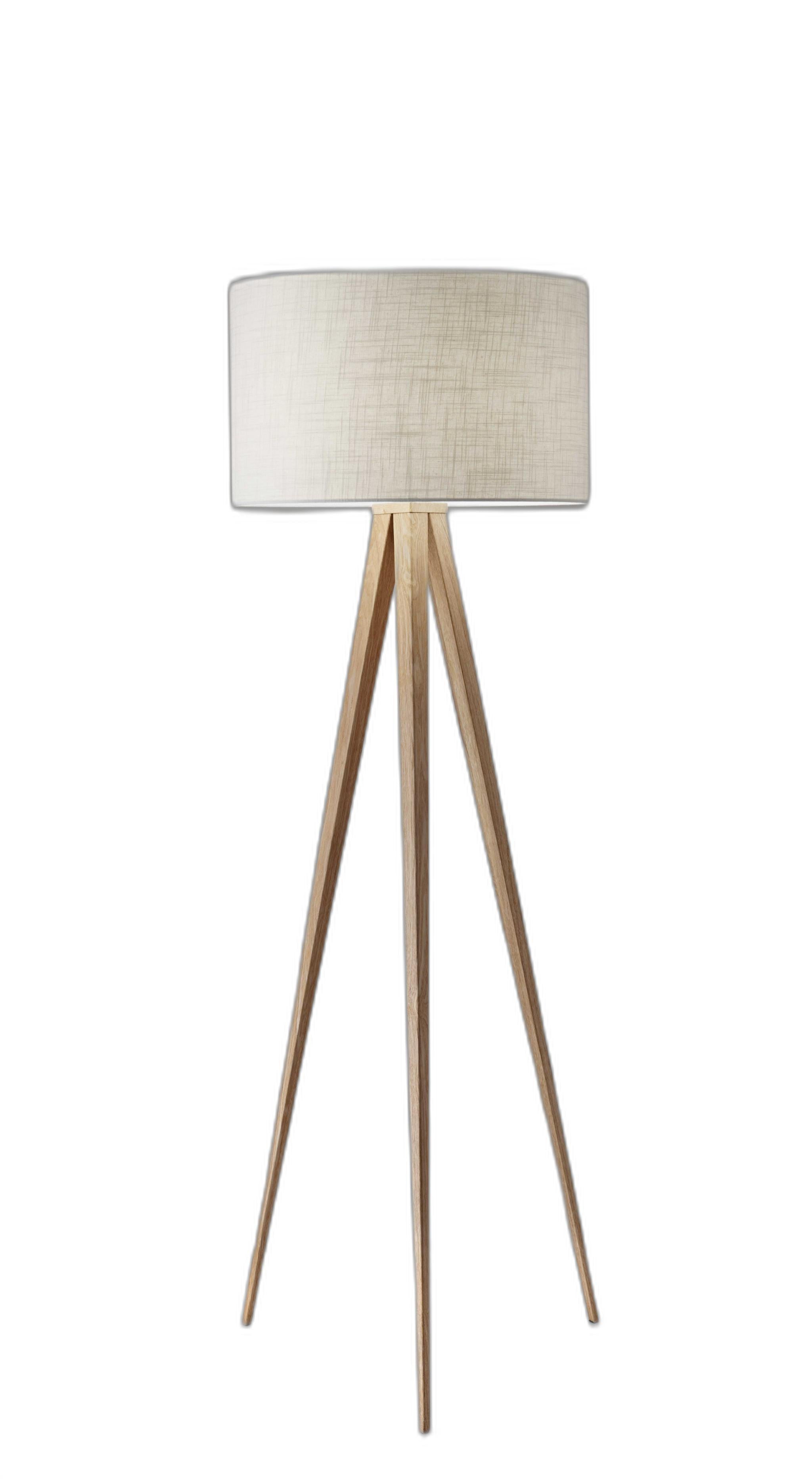 floor/lamp