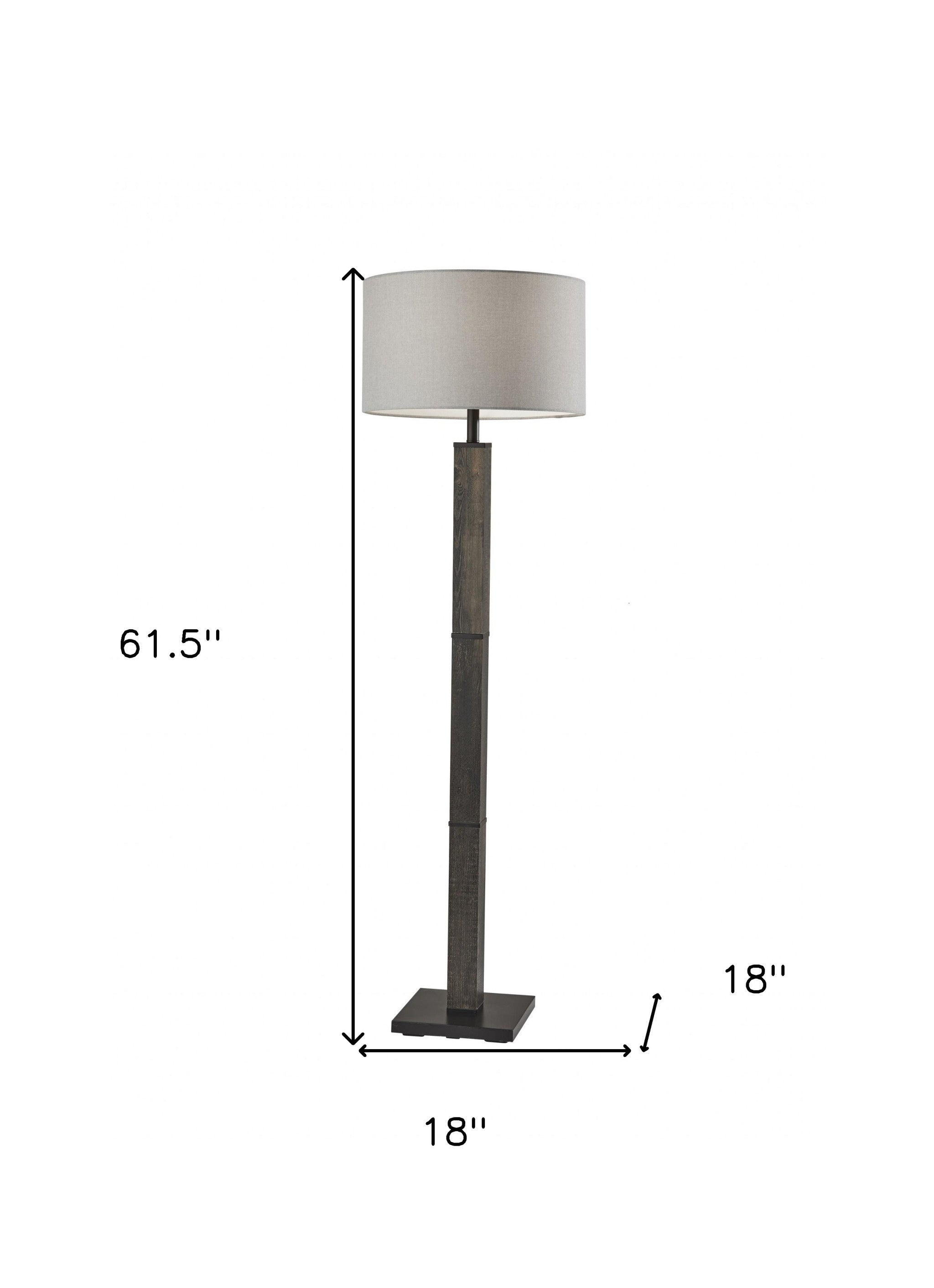 floor/lamp