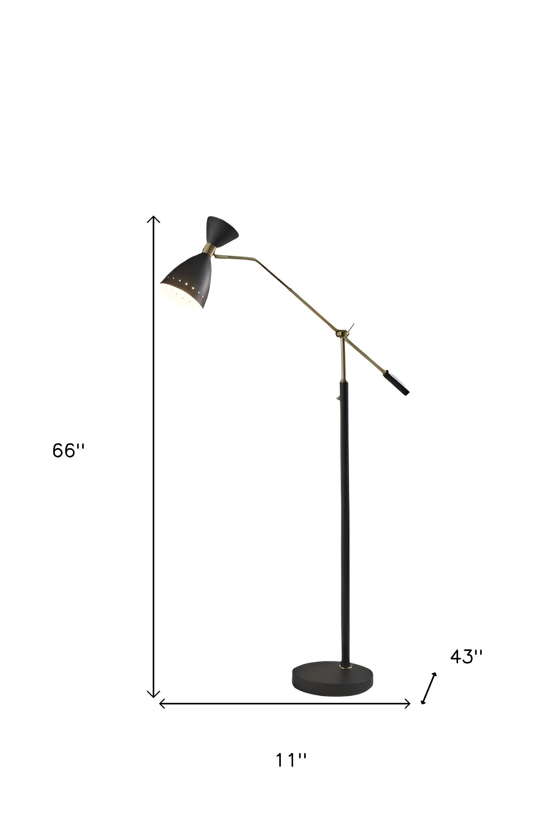 floor/lamp