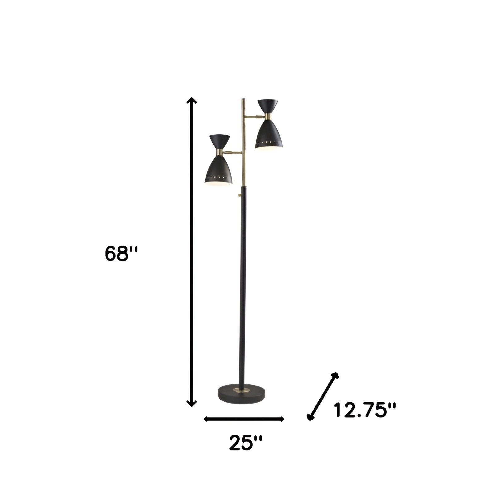 floor/lamp