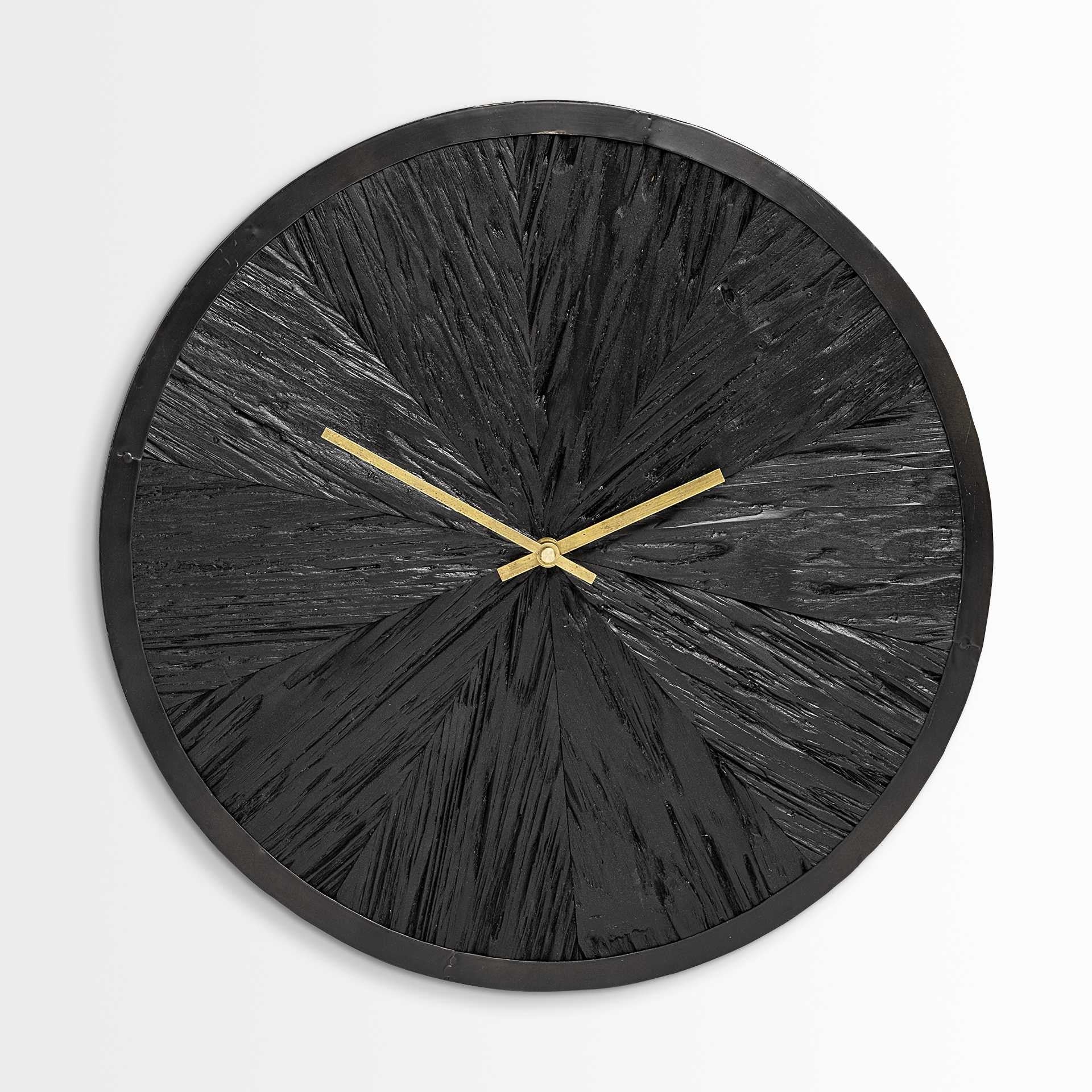 Modern/Clock