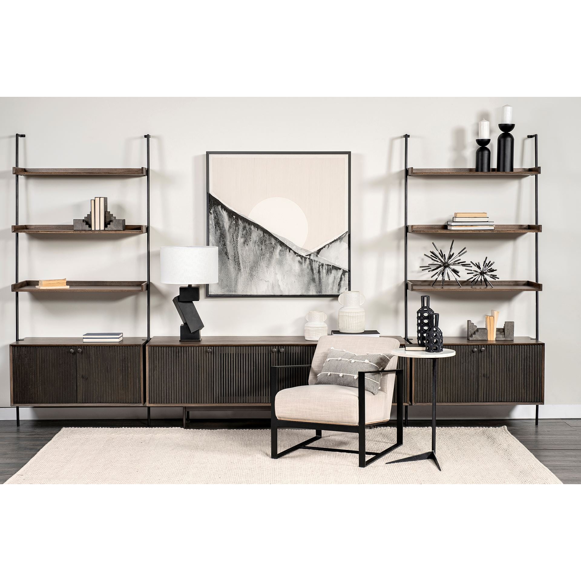 salvador/sideboard