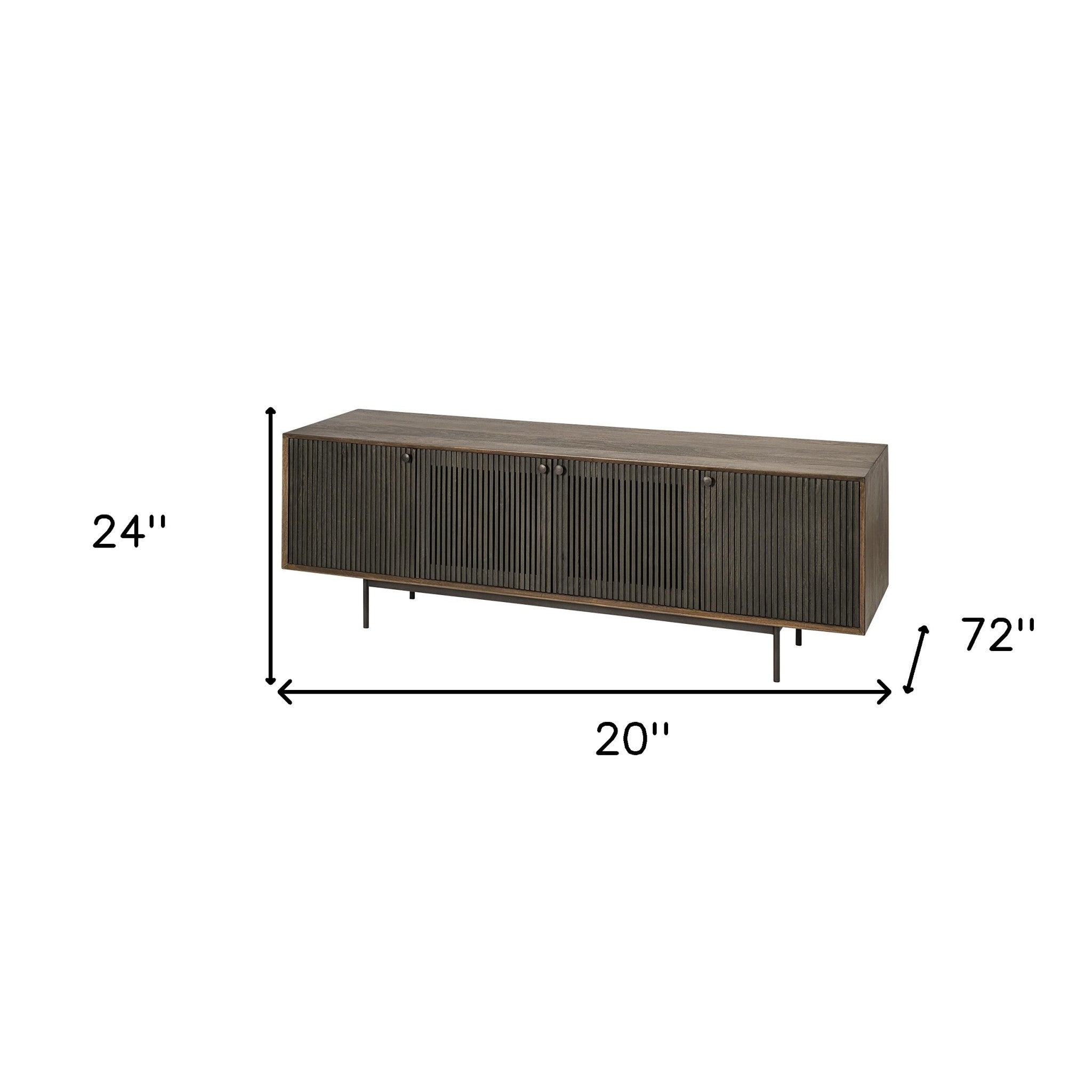 salvador/sideboard