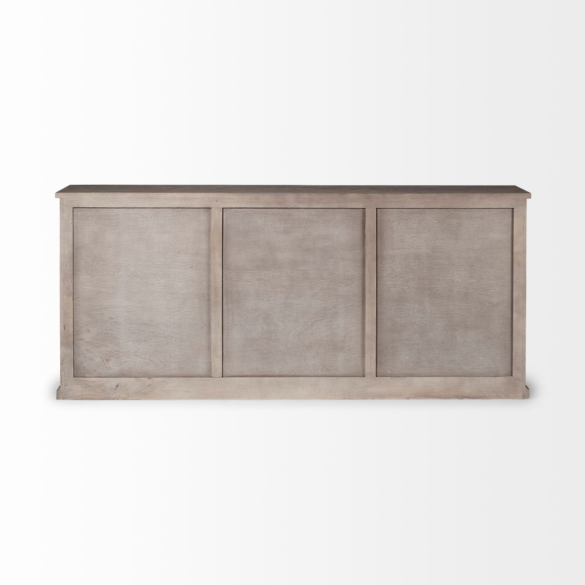 seven/sideboard