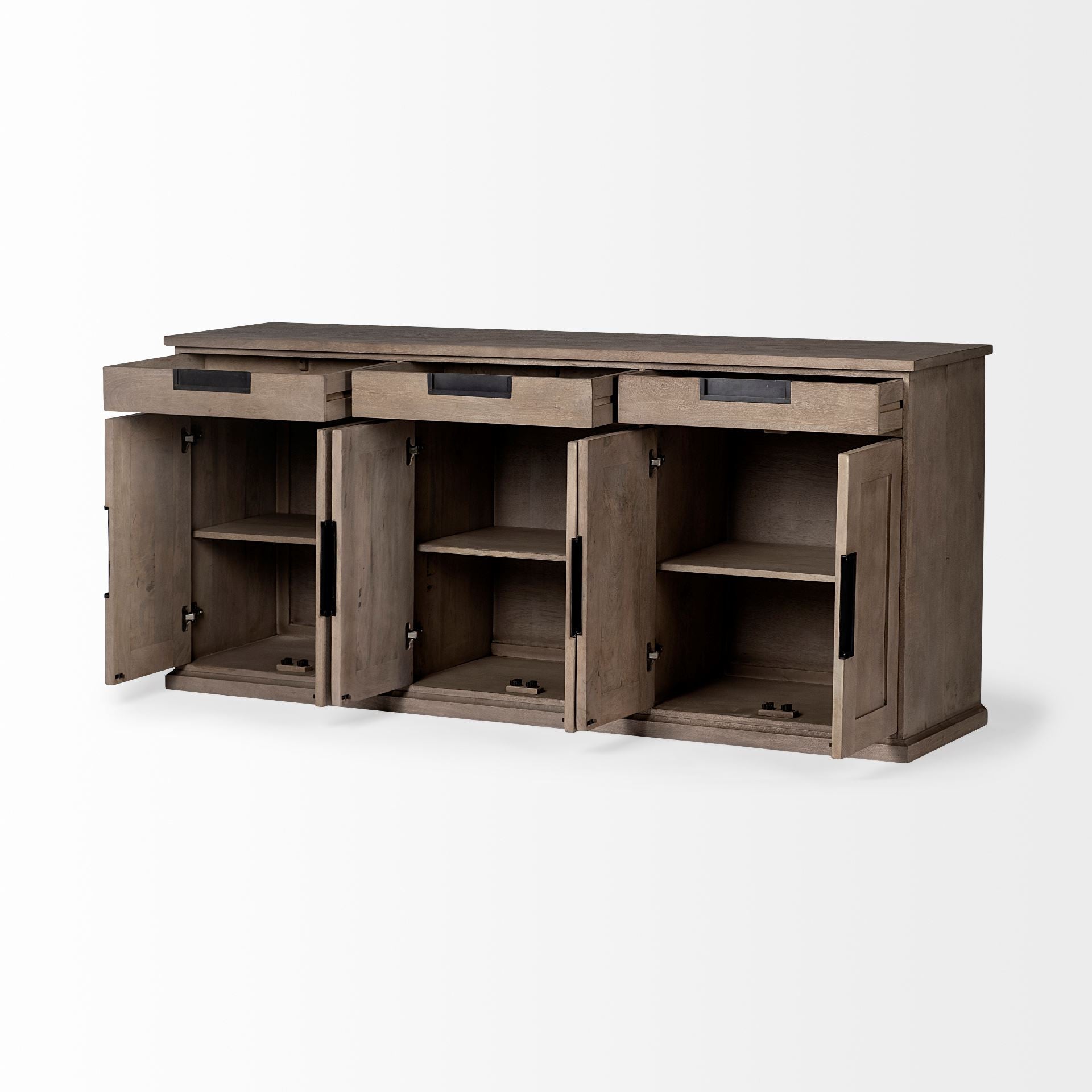 seven/sideboard