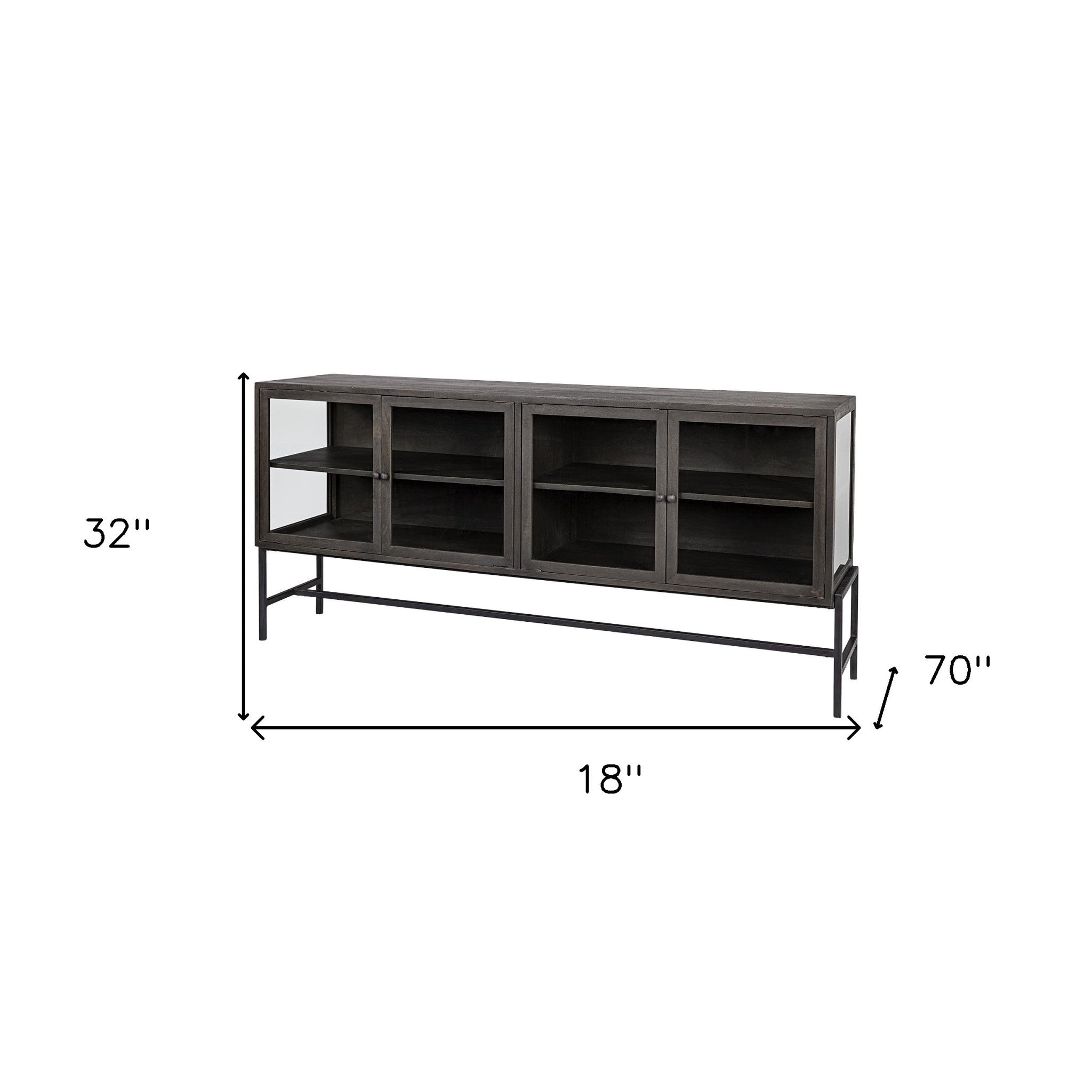 savanna/sideboard