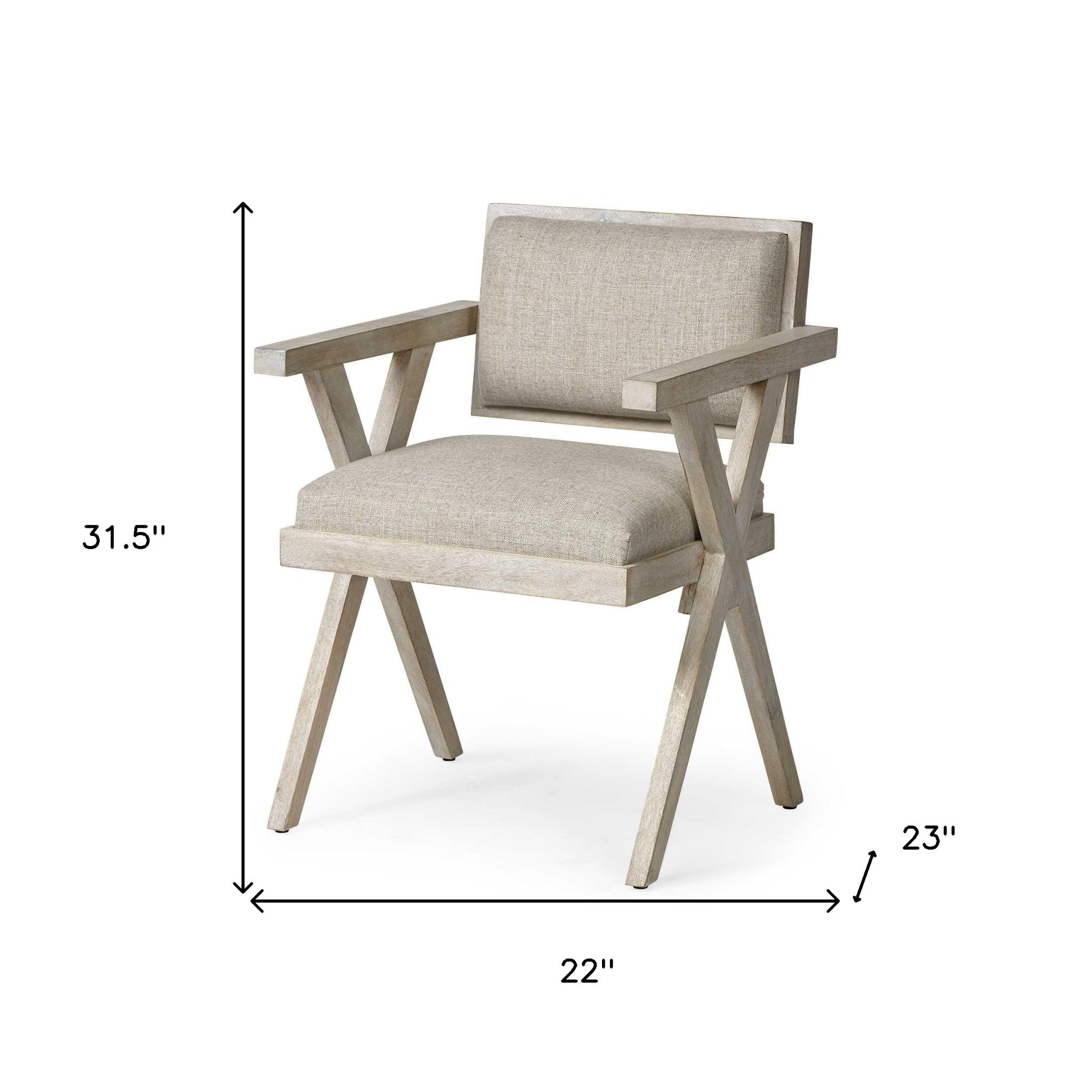 delaine/chair