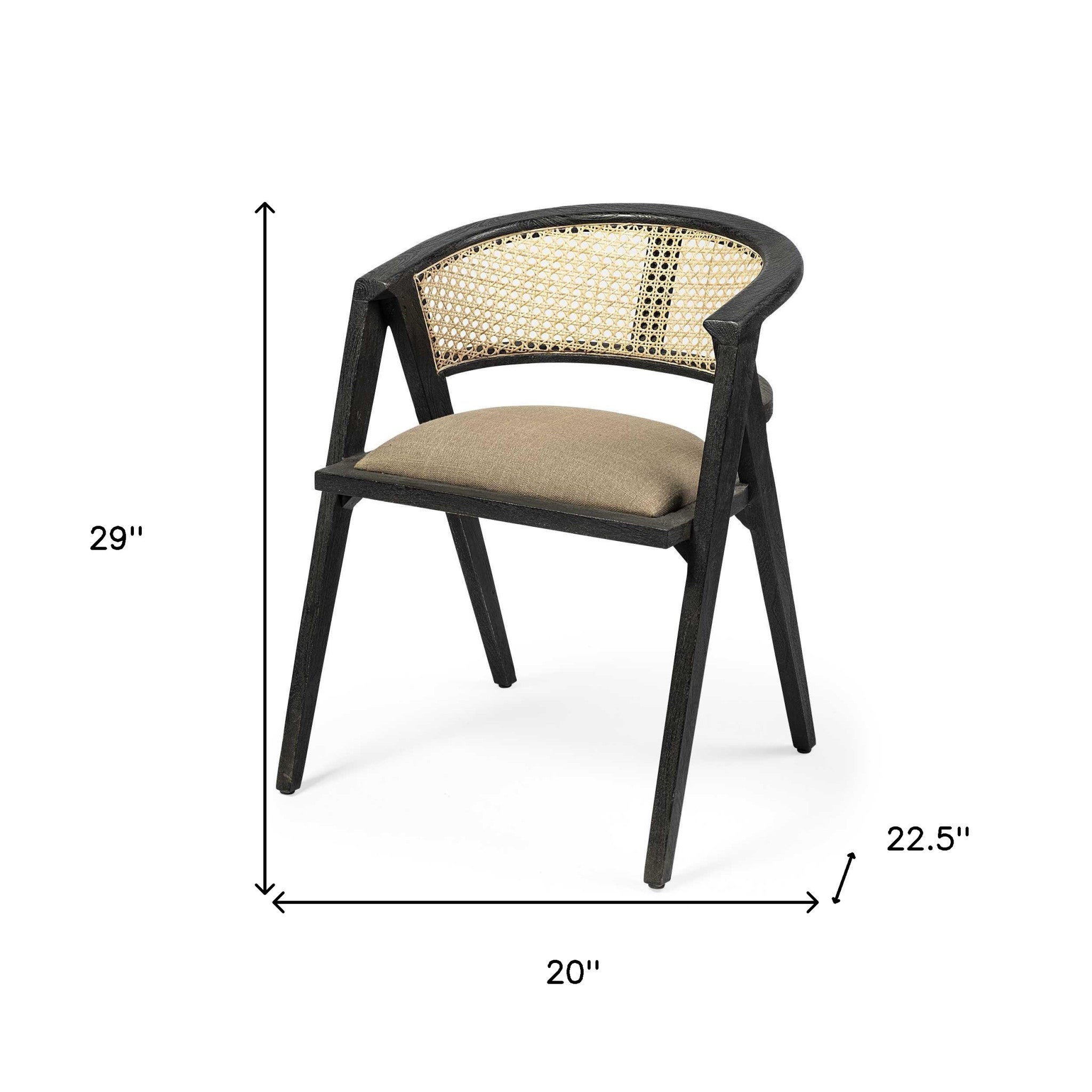 deane/chair