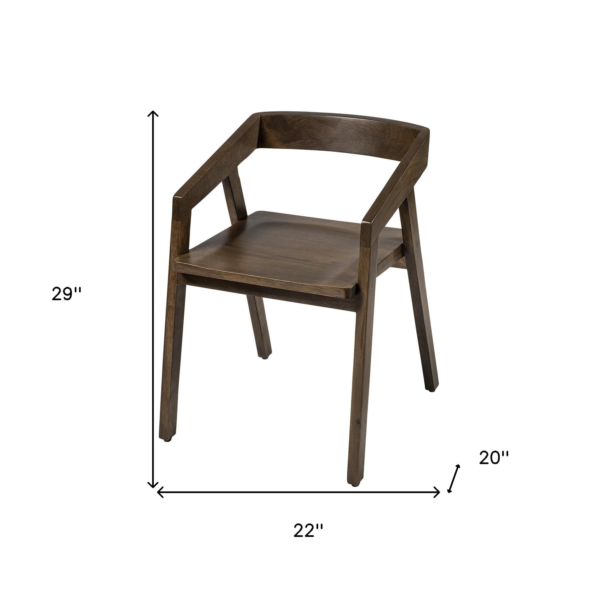 dabny/chair