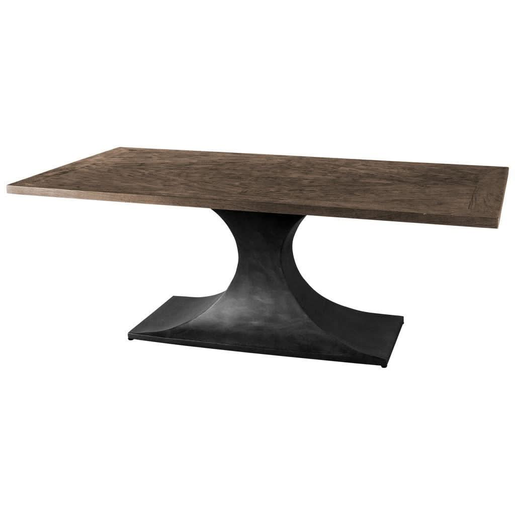 della/table