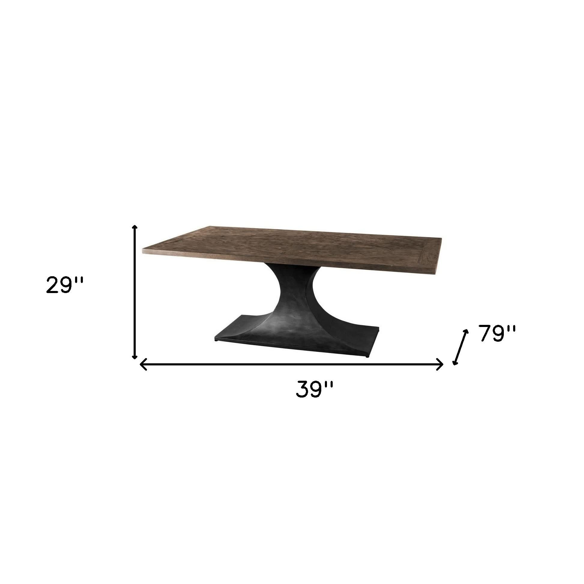 della/table