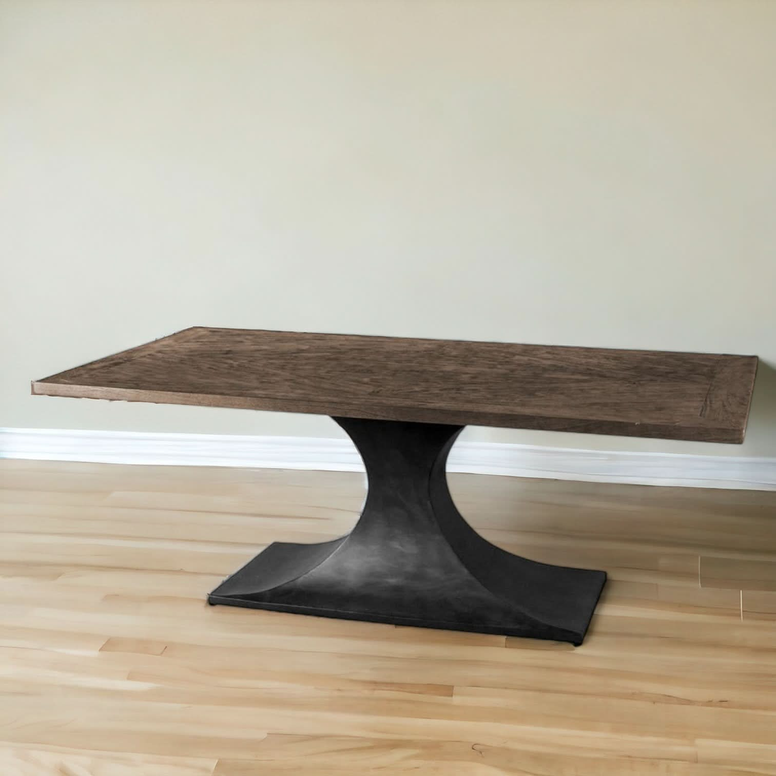 della/table