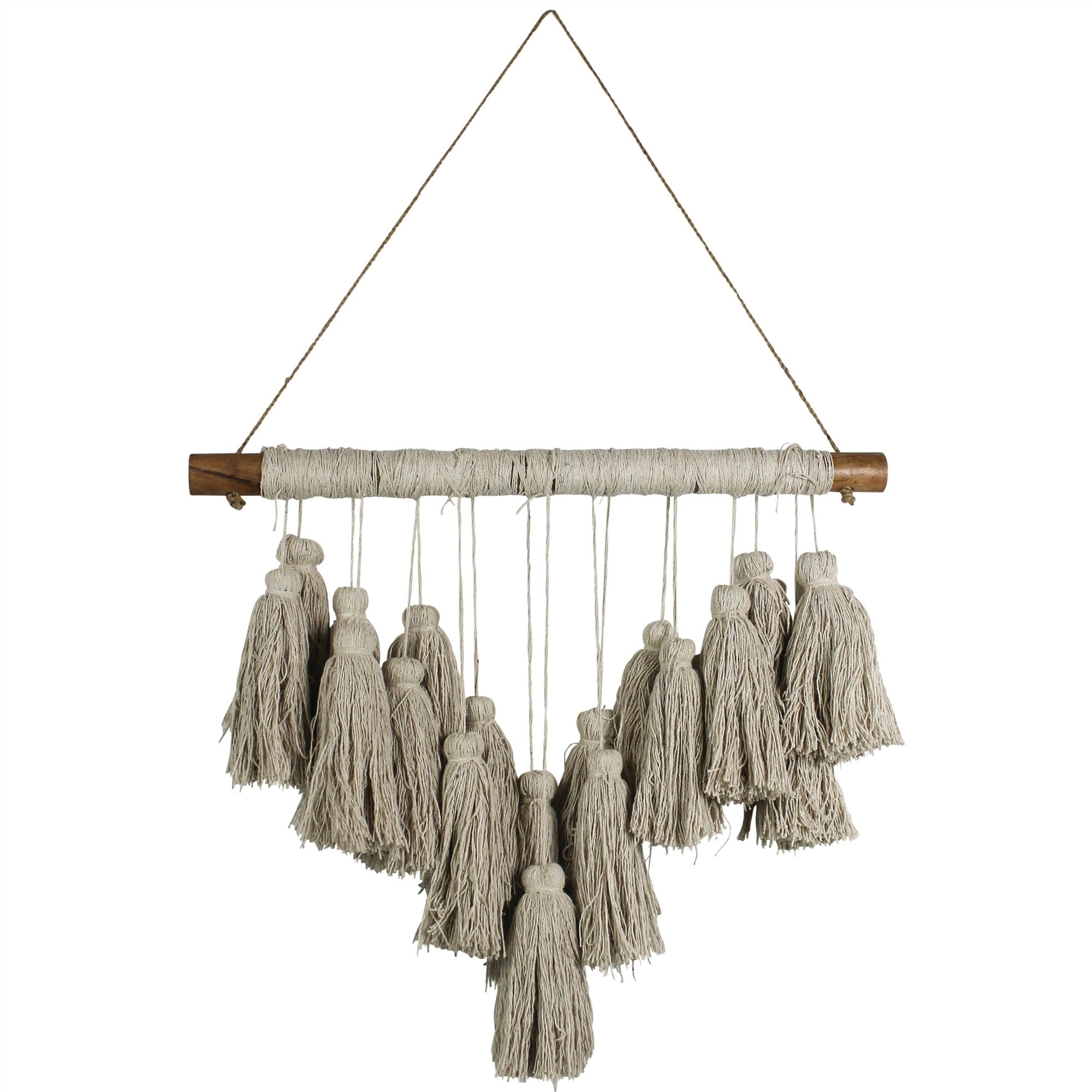 Tassel/Hanging