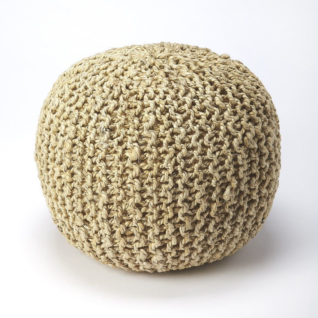 panya/pouf