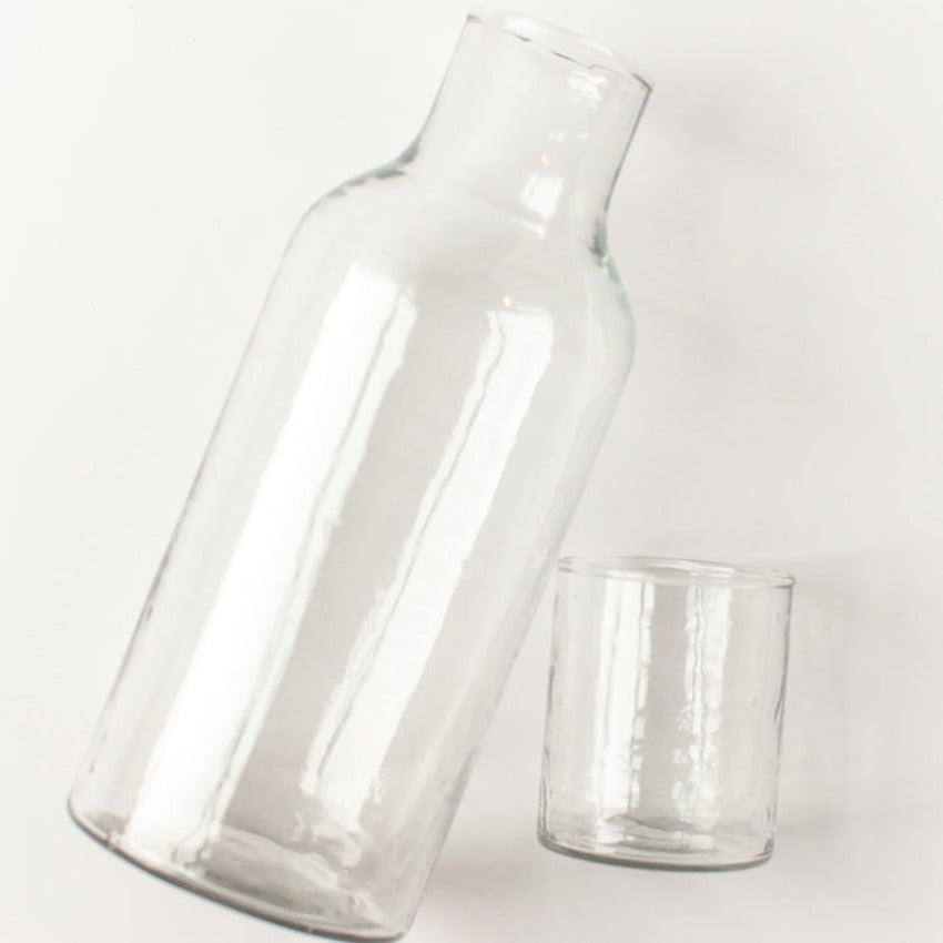 Carafe/Clear