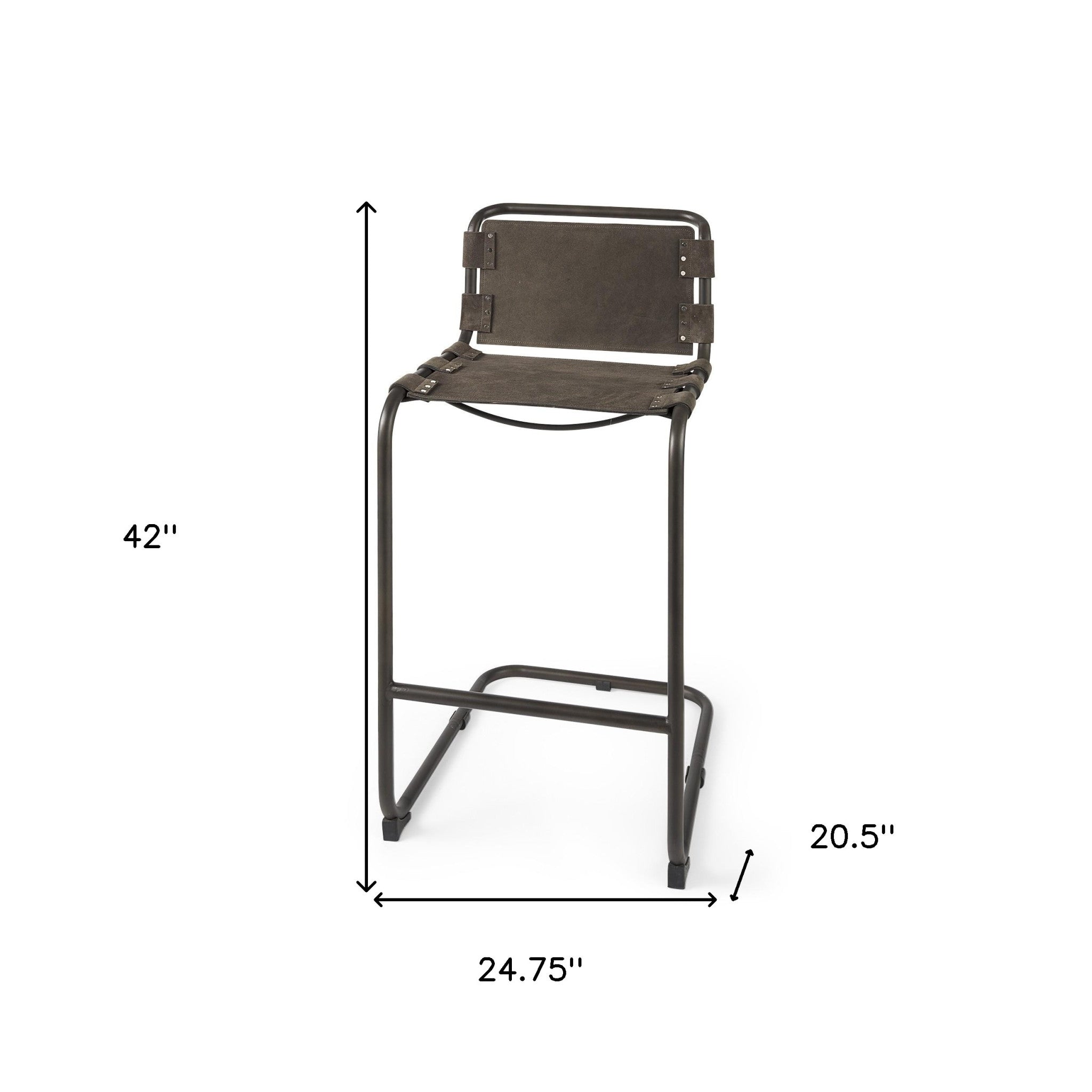 slater/stool