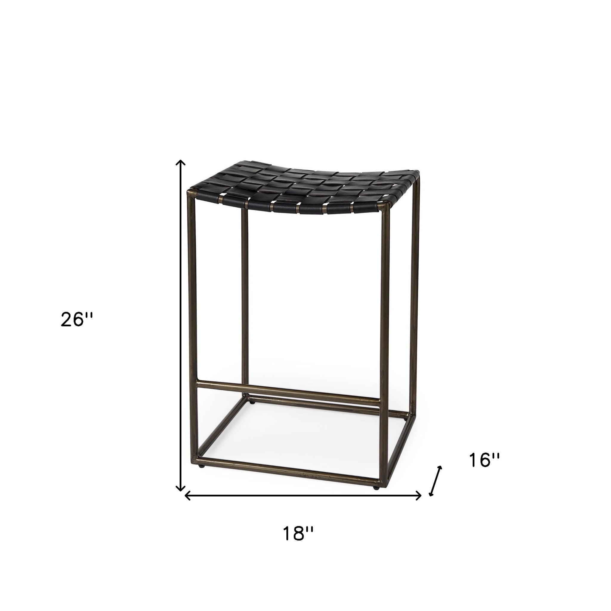 sahara/stool