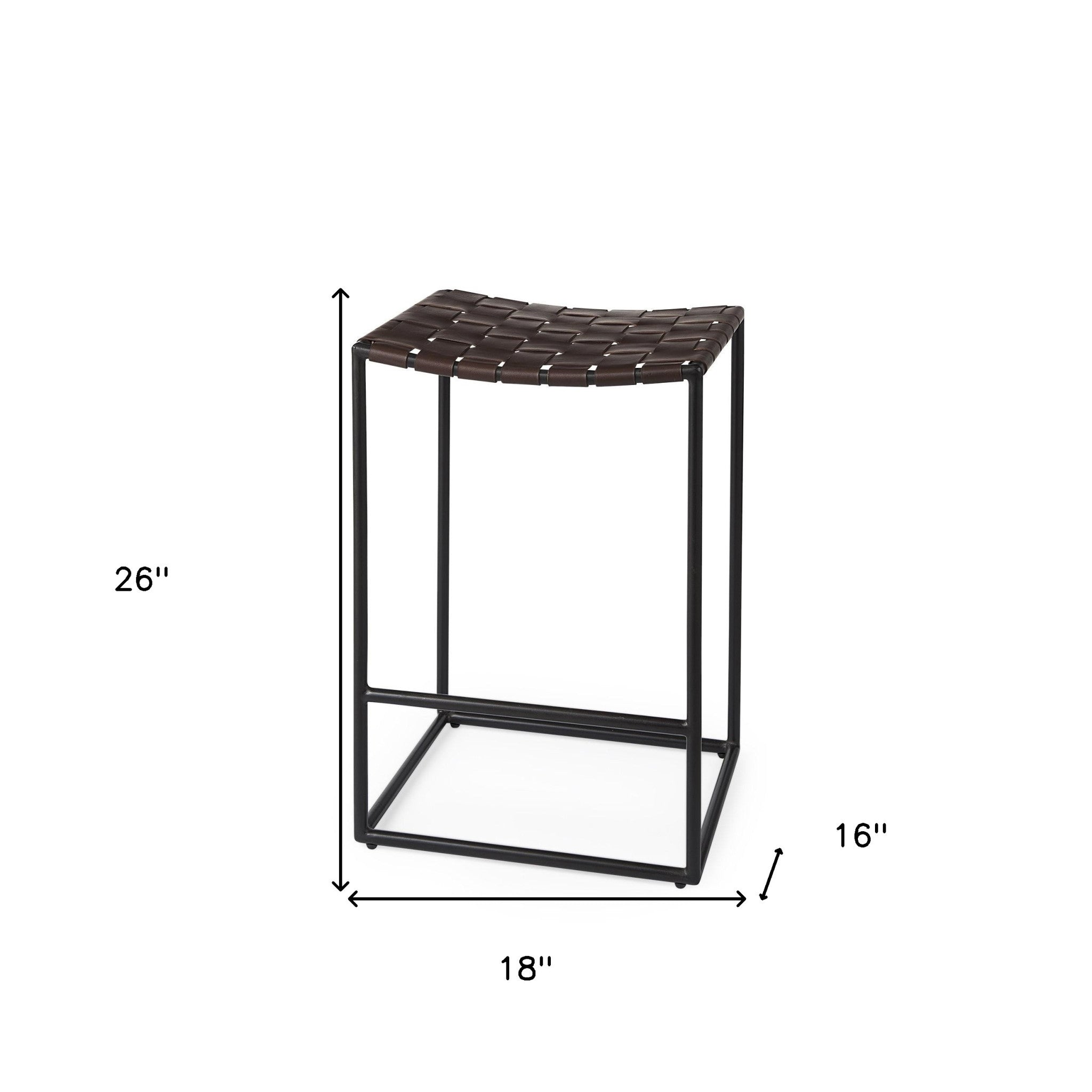 sahara/stool