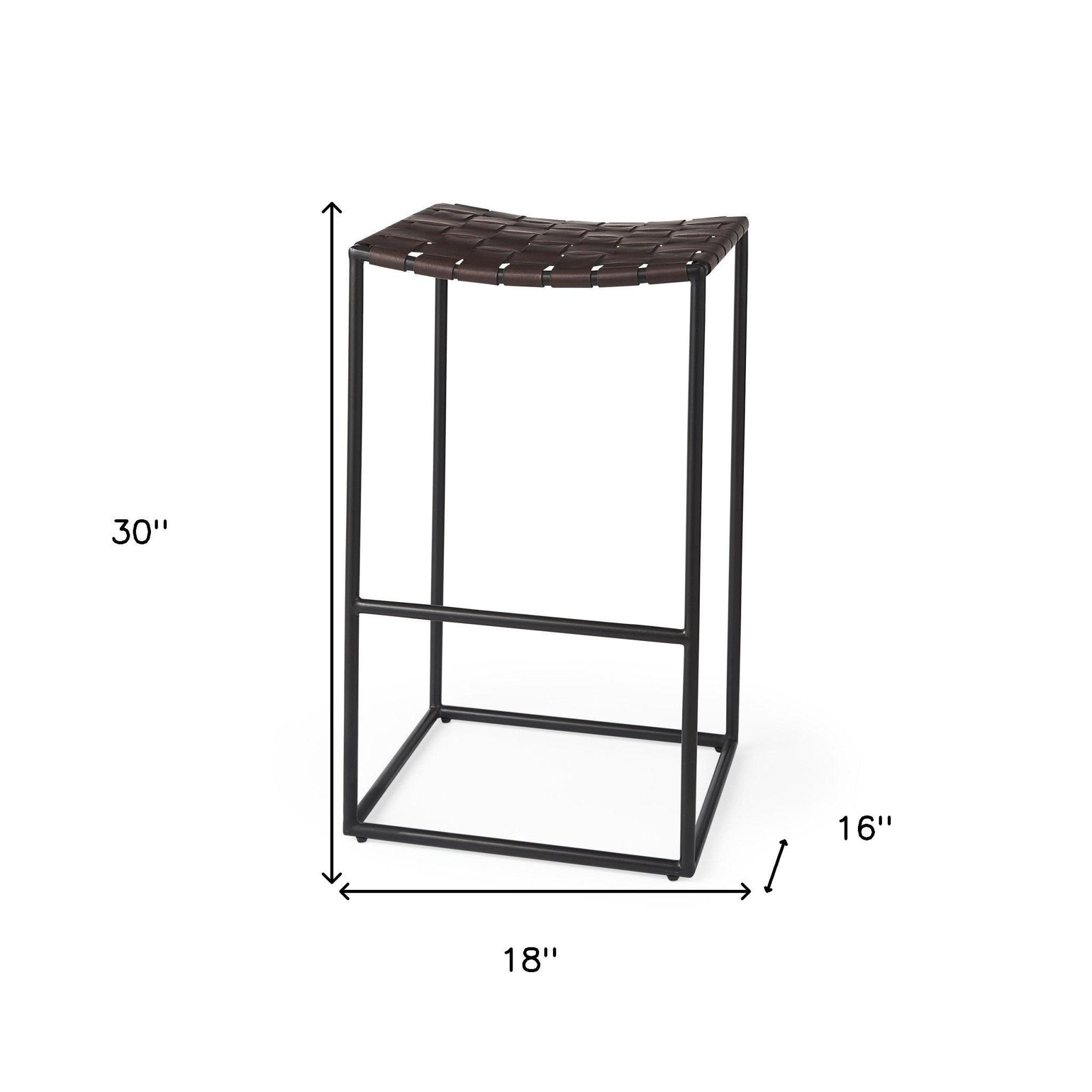 sahara/stool