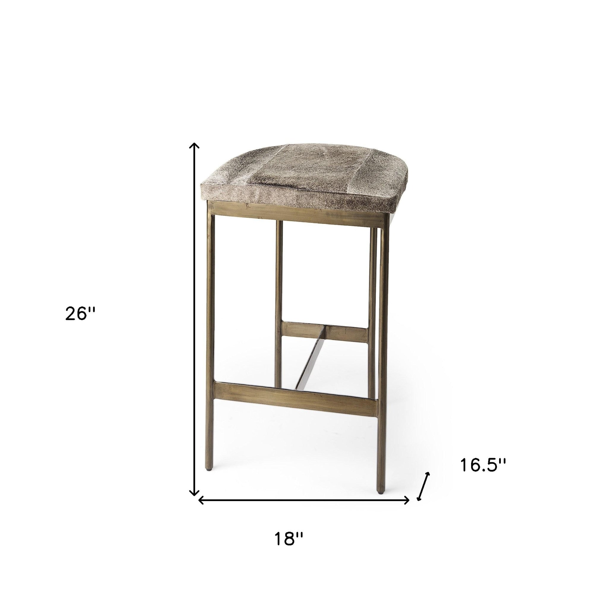 syrus/stool