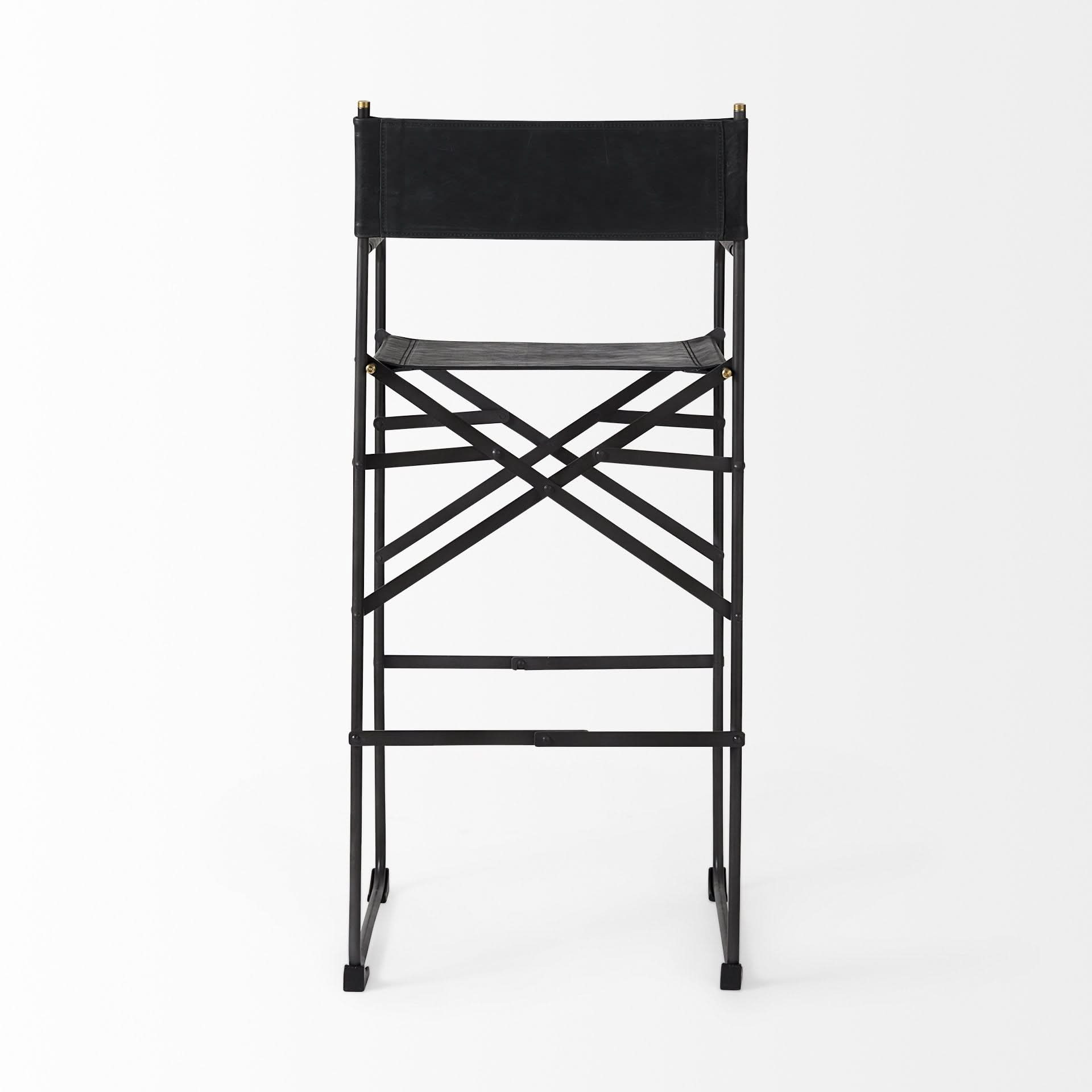 serene/stool