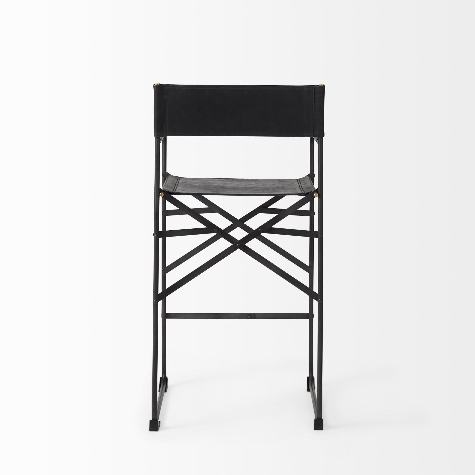 serene/stool