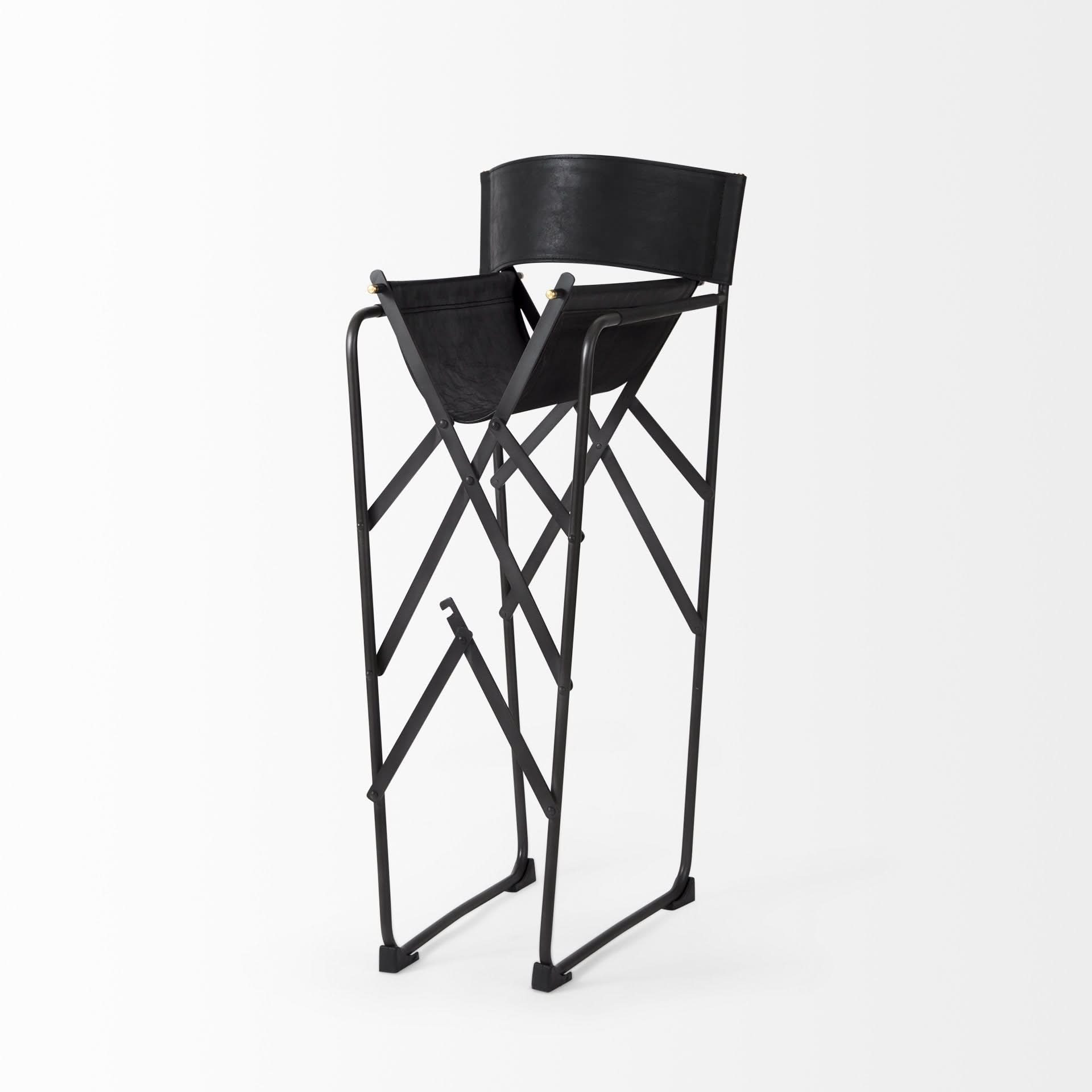 serene/stool