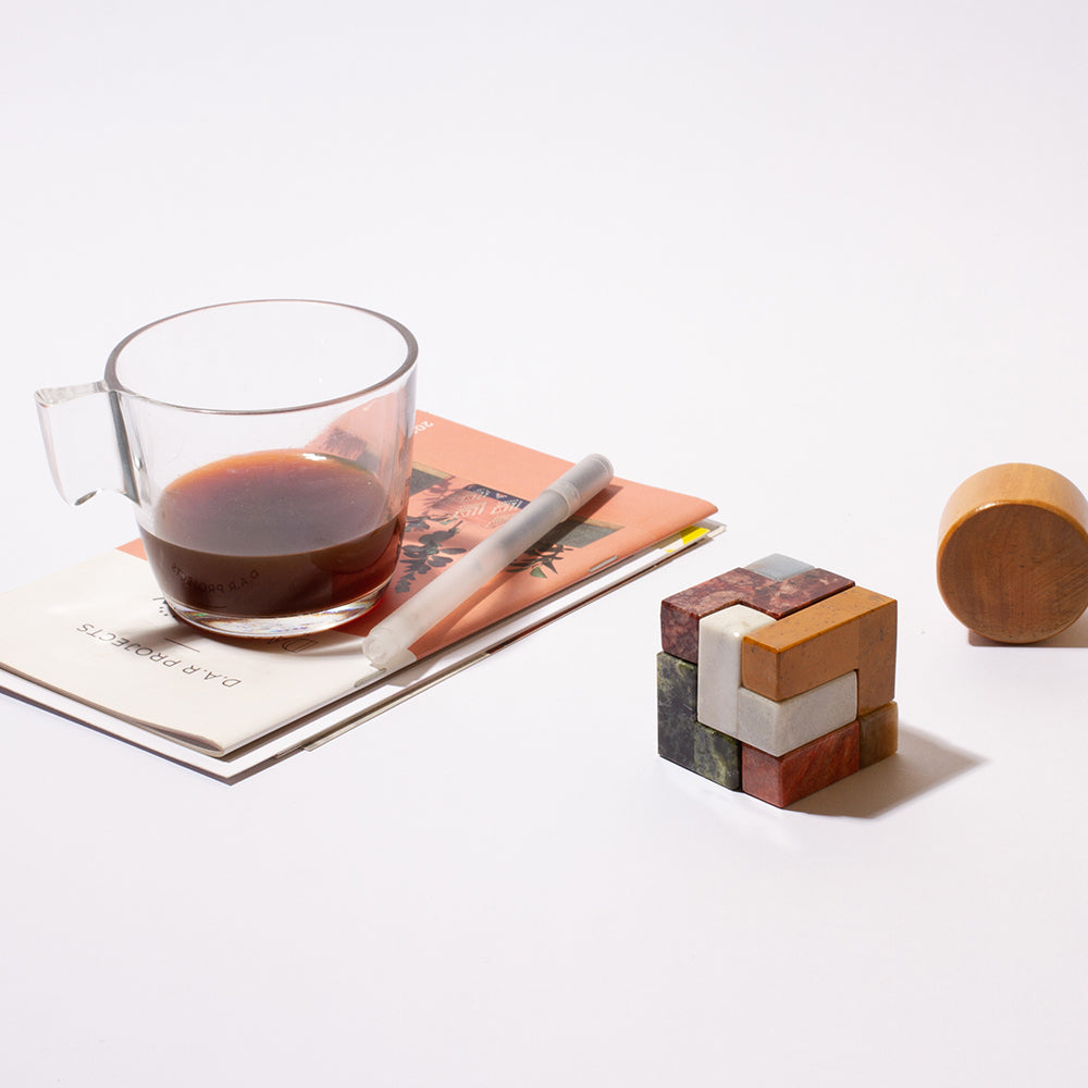 Cube/objects