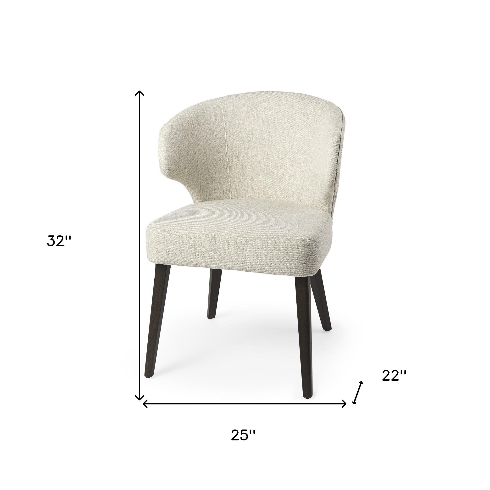 dix/chair