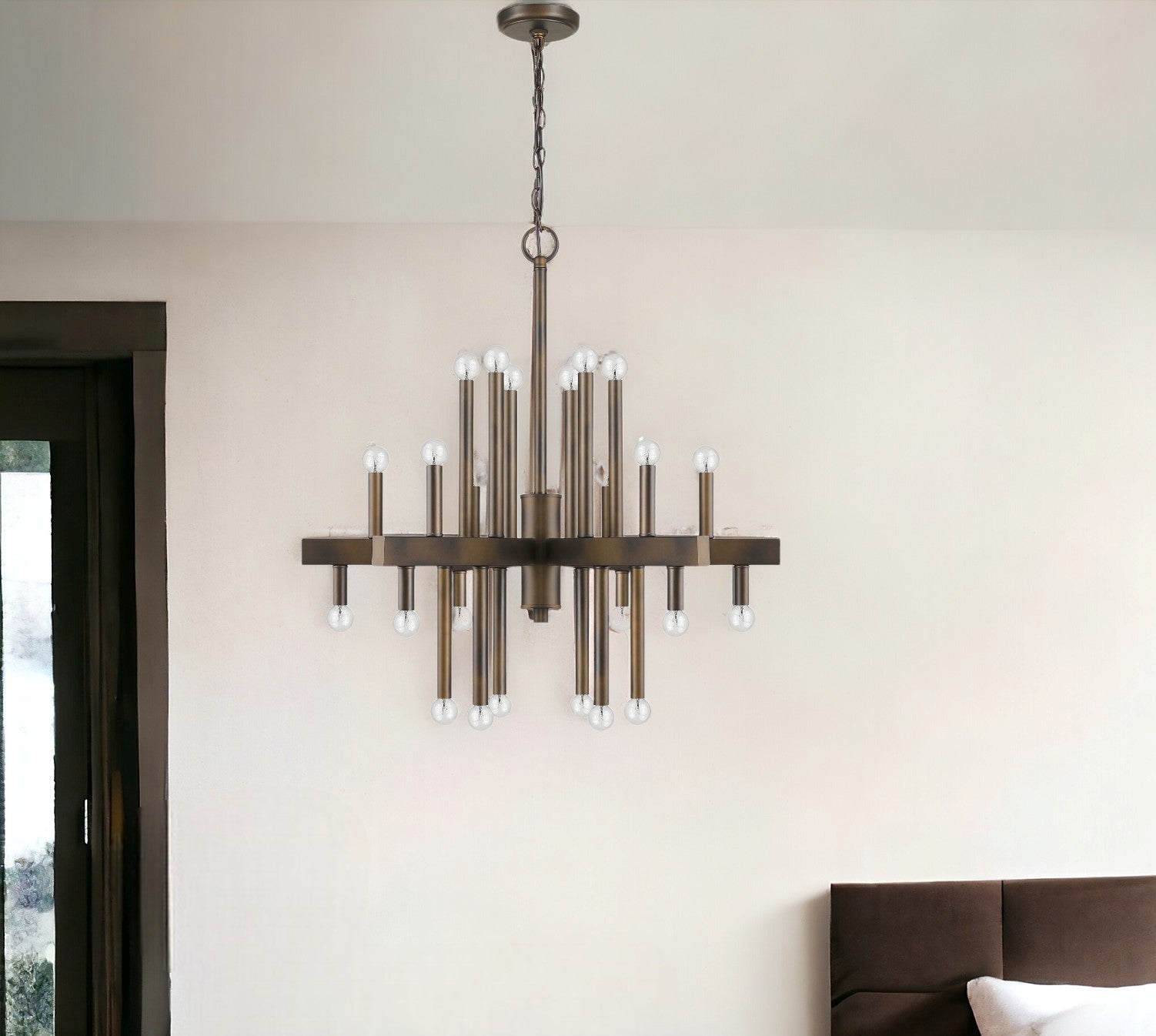 cosme/Chandelier