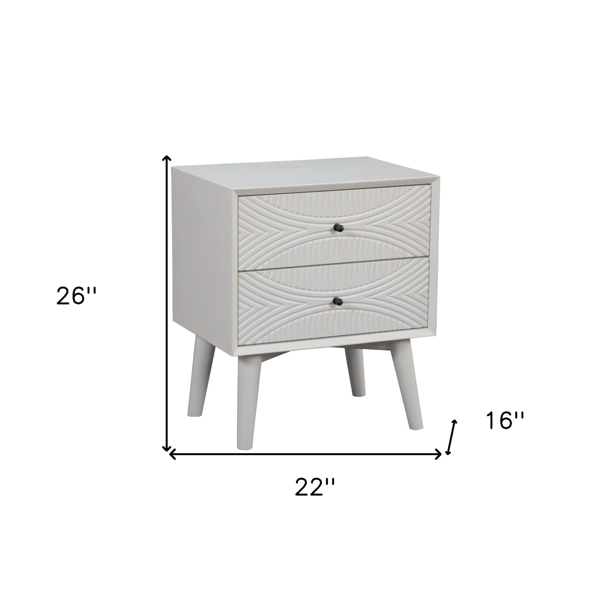 nairobi/Nightstand