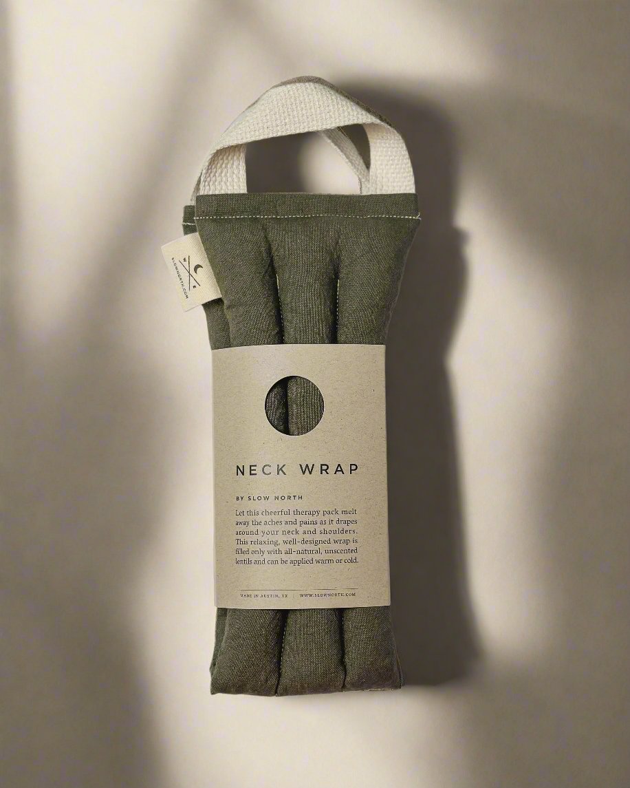 Olive/Wrap