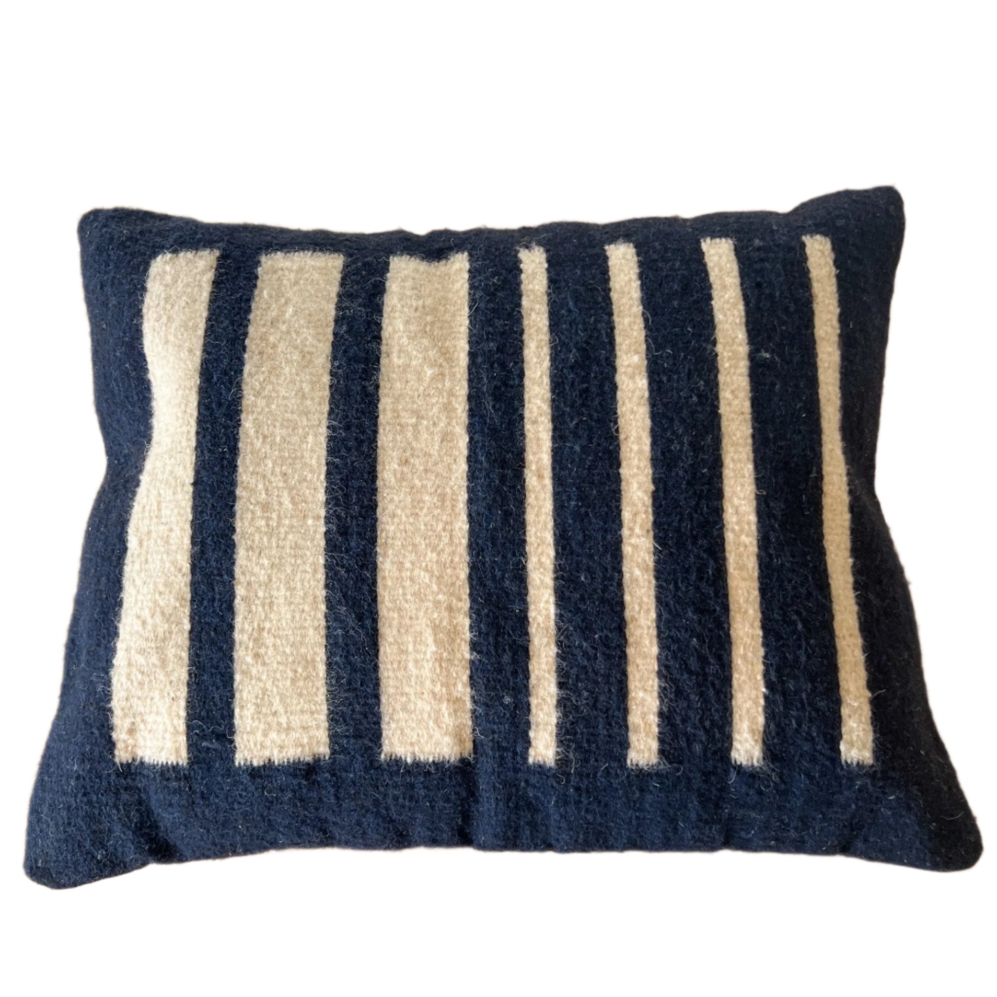 Stripe/Pillow