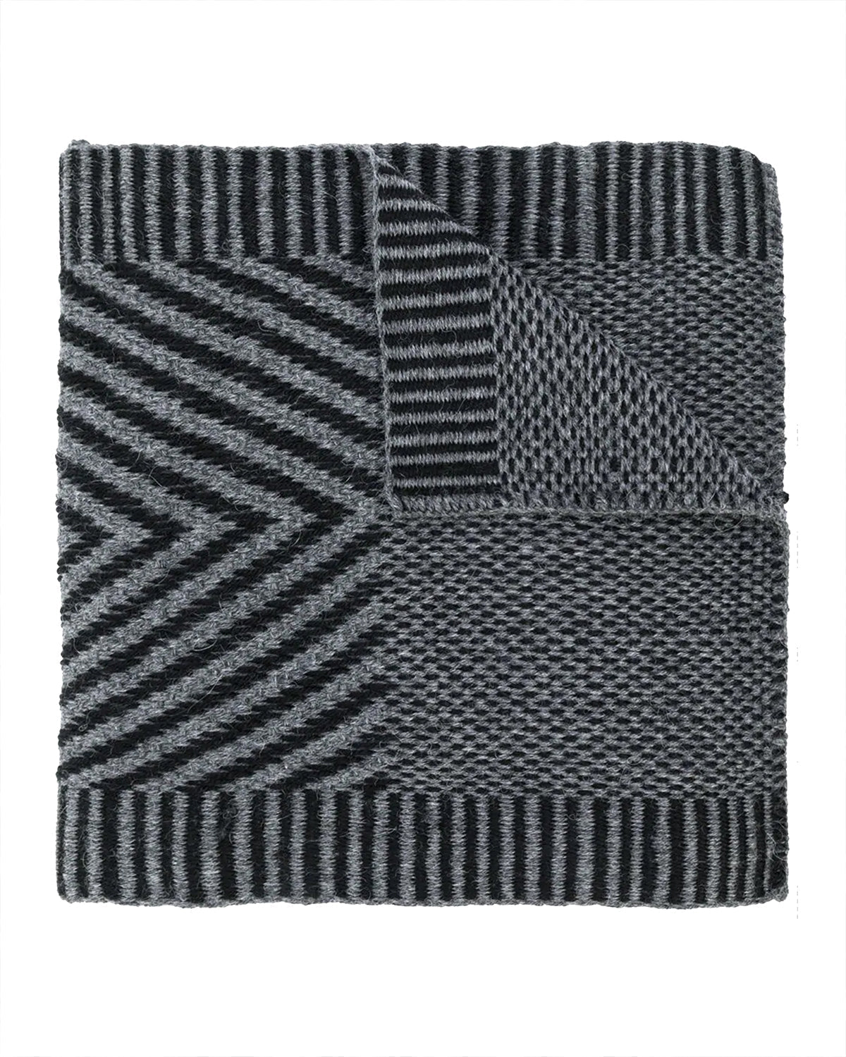 Chevron/Scarf