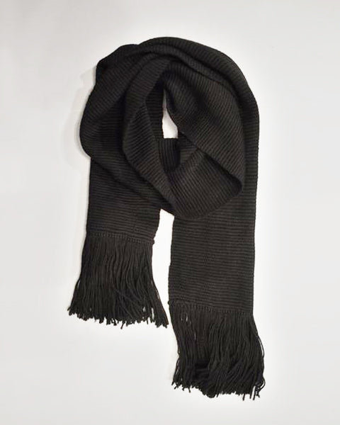 Fringe/Scarf